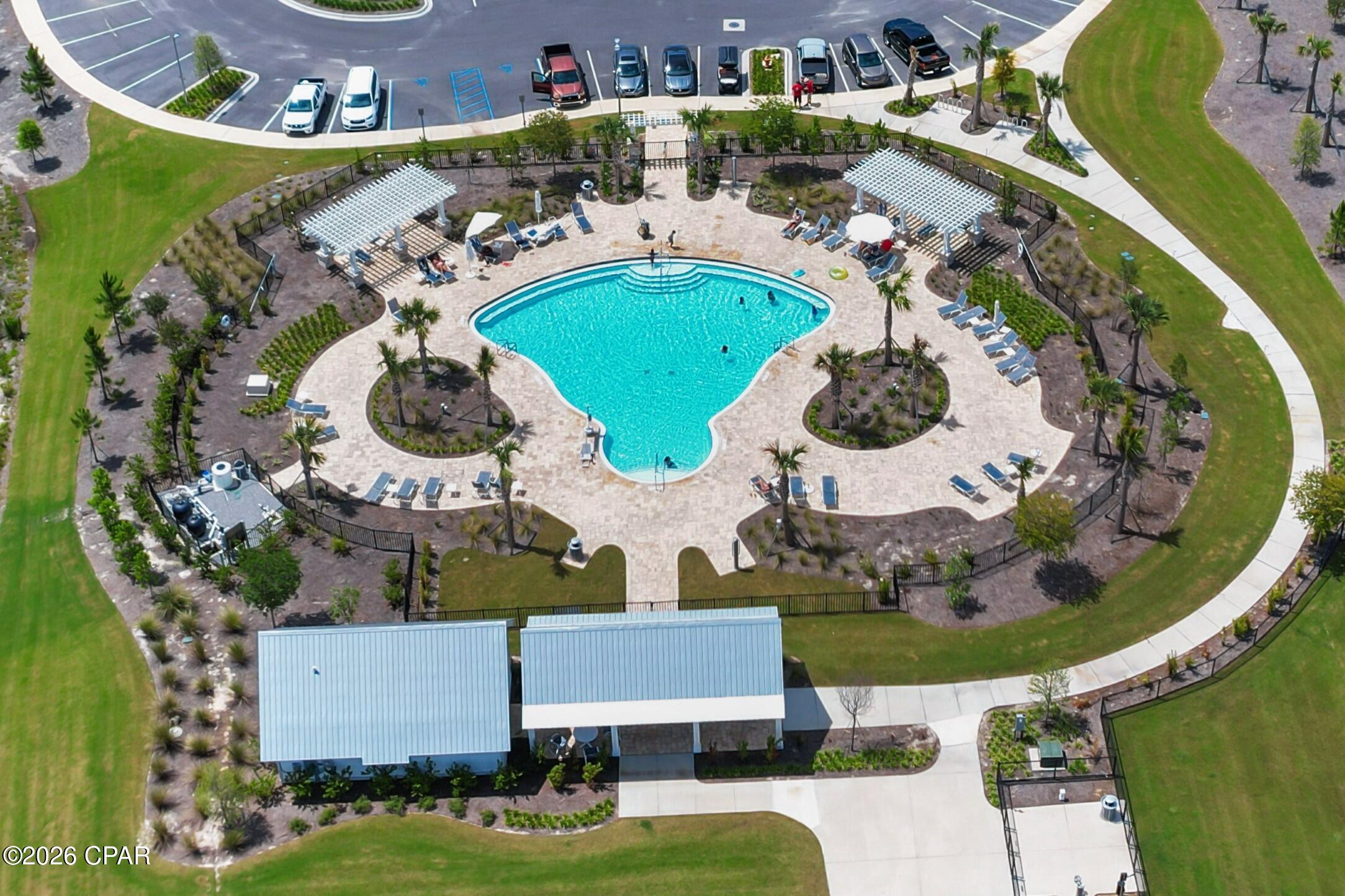 Titus Park - Residential