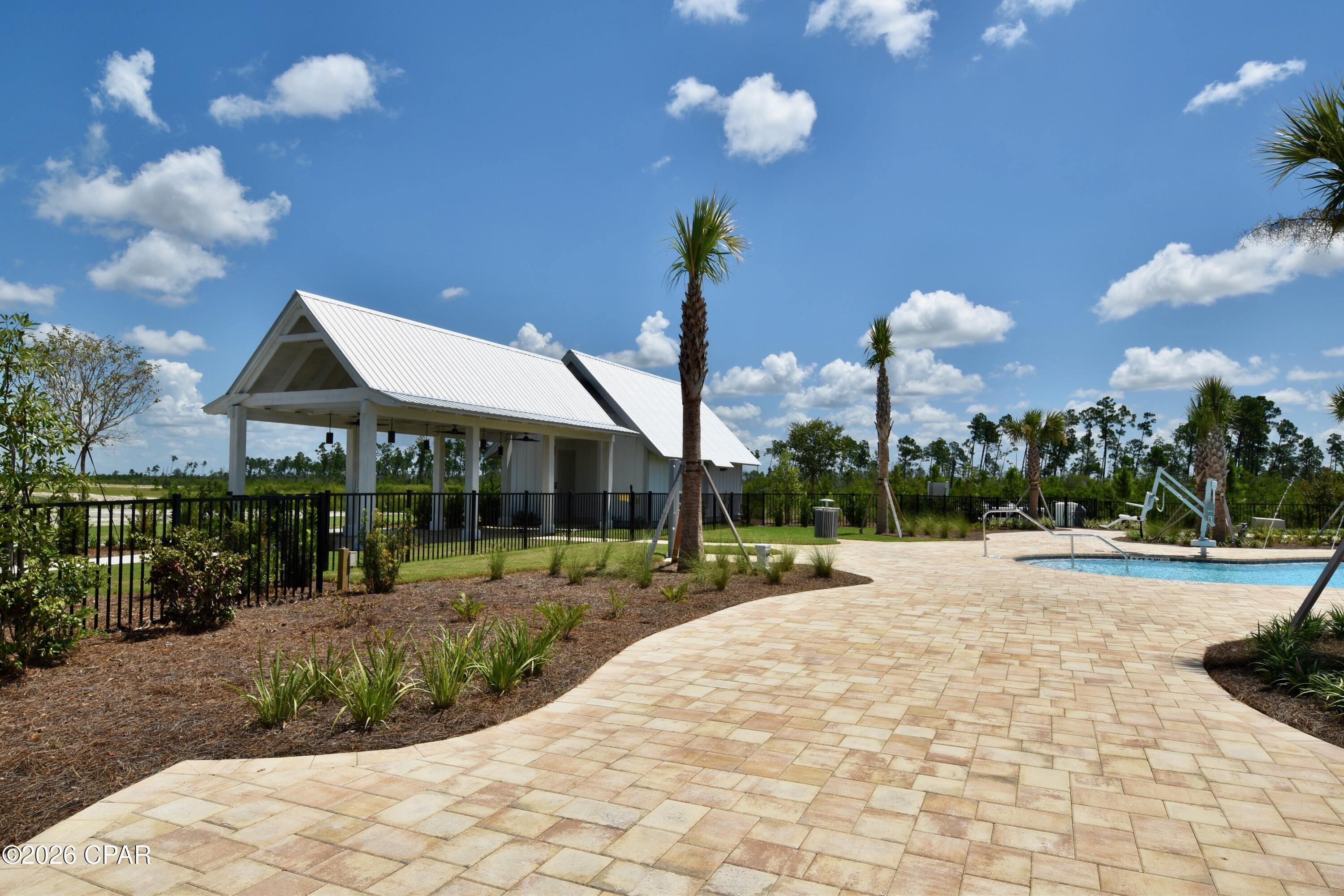 Titus Park - Residential