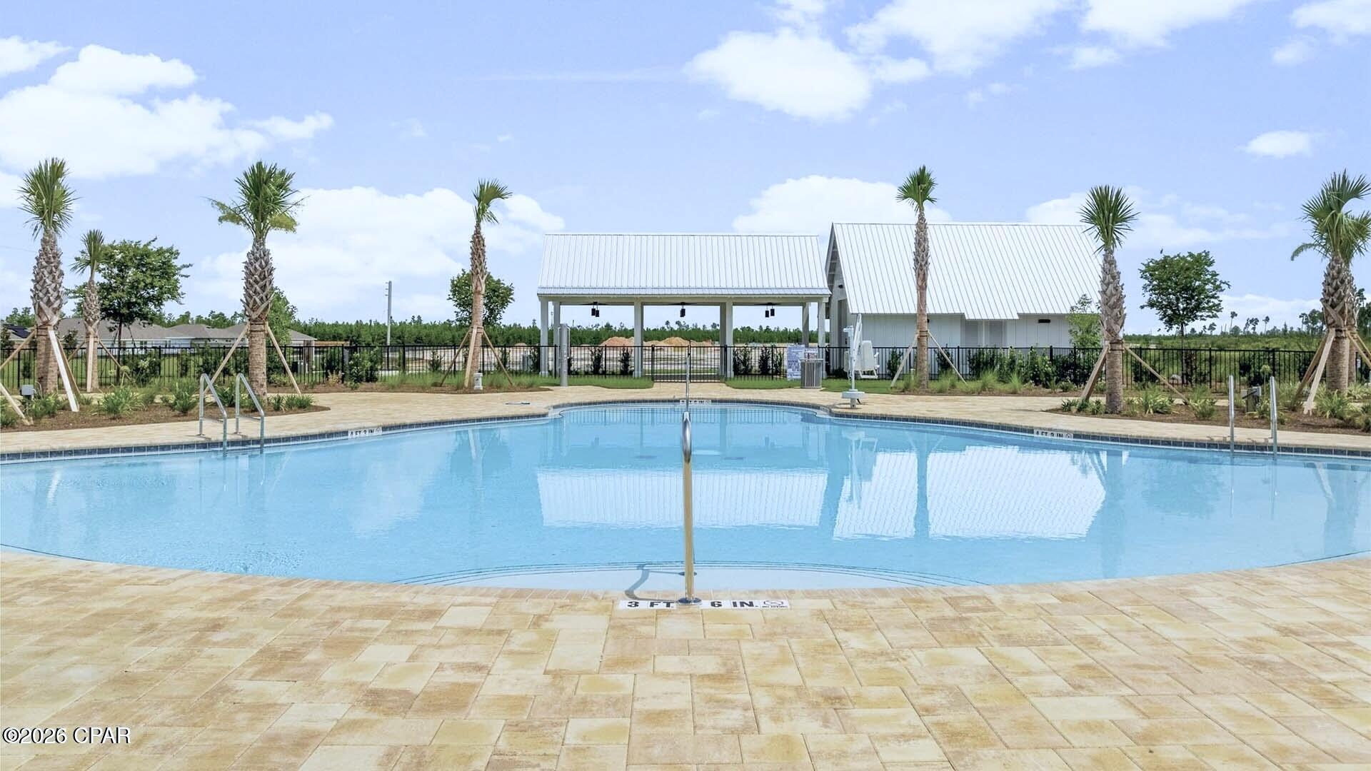 Titus Park - Residential