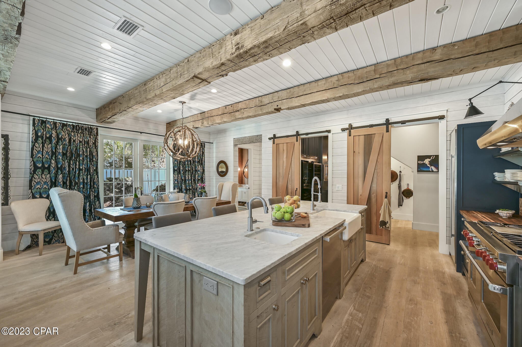 Watersound West Beach - Residential