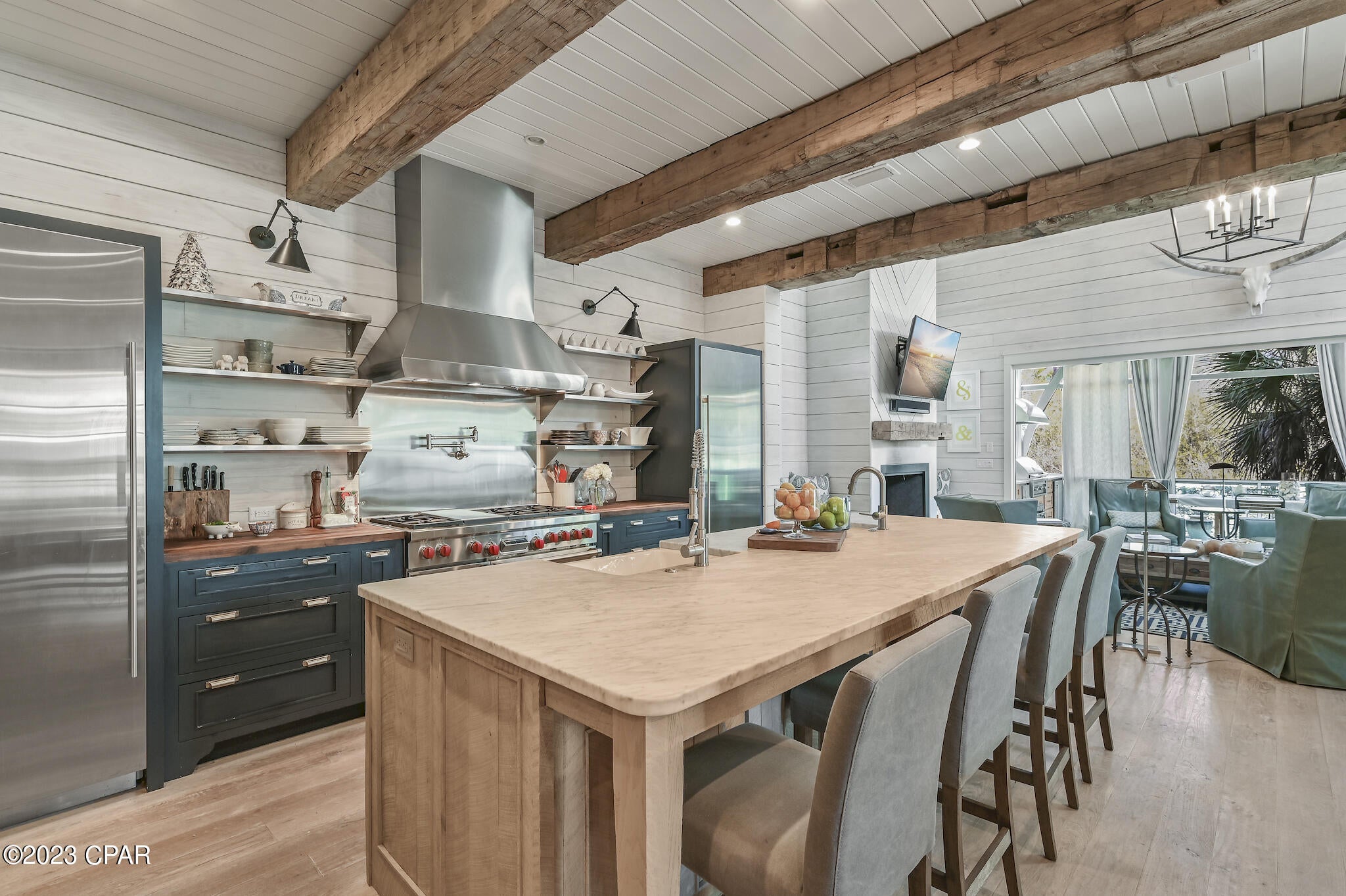 Watersound West Beach - Residential