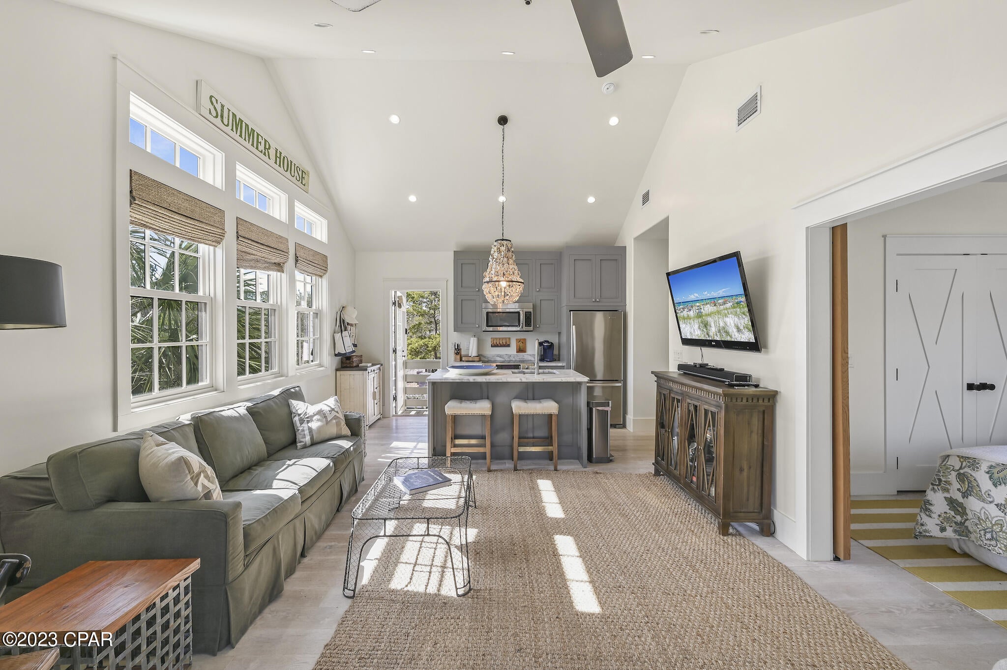 Watersound West Beach - Residential