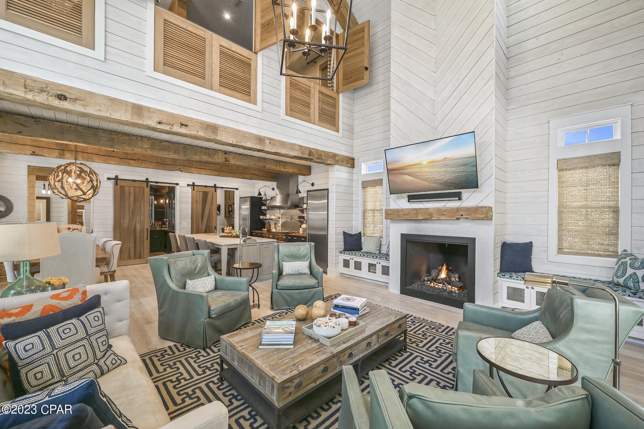 Watersound West Beach - Residential