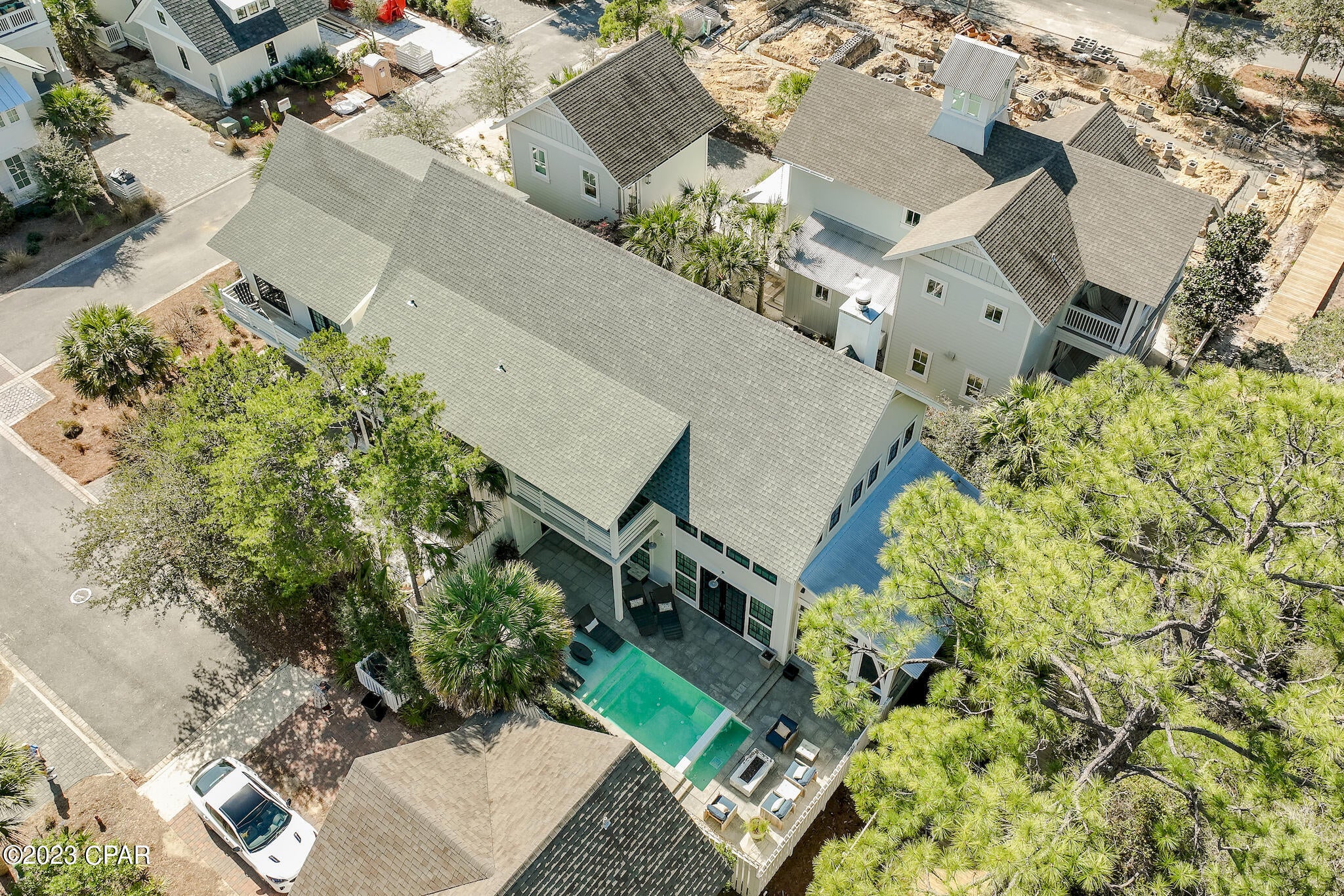 Watersound West Beach - Residential