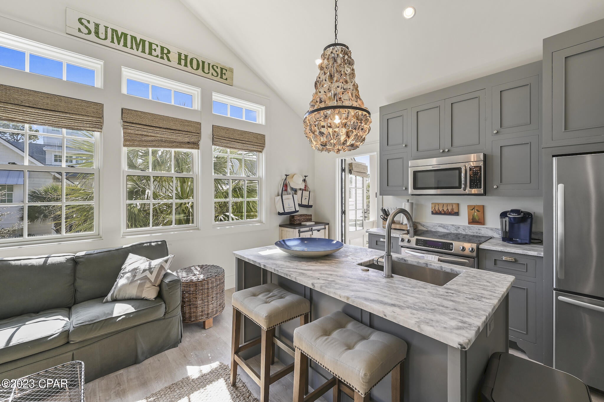 Watersound West Beach - Residential