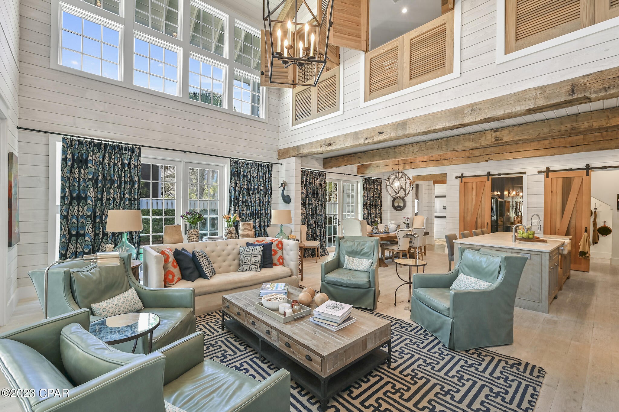 Watersound West Beach - Residential