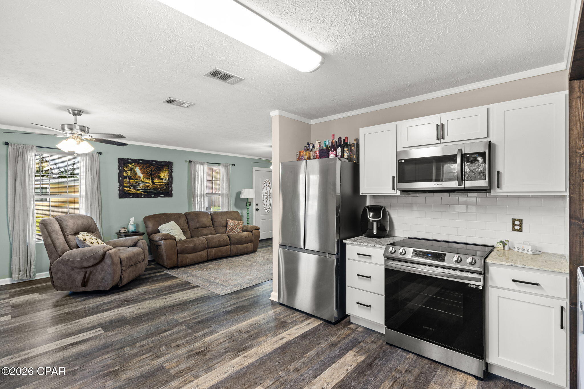 No Named Subdivision - Residential