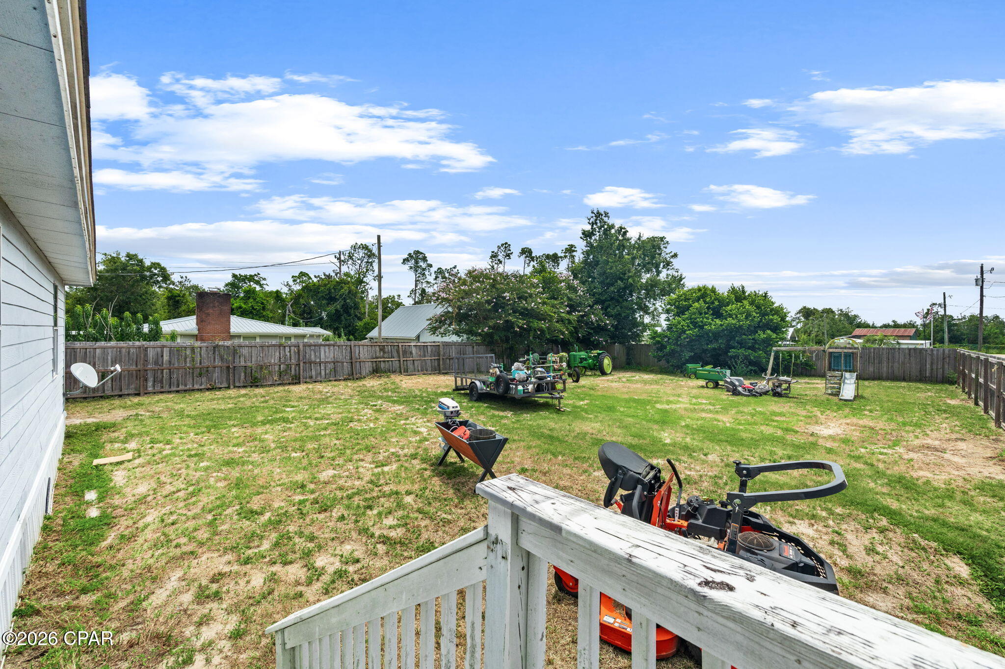 No Named Subdivision - Residential