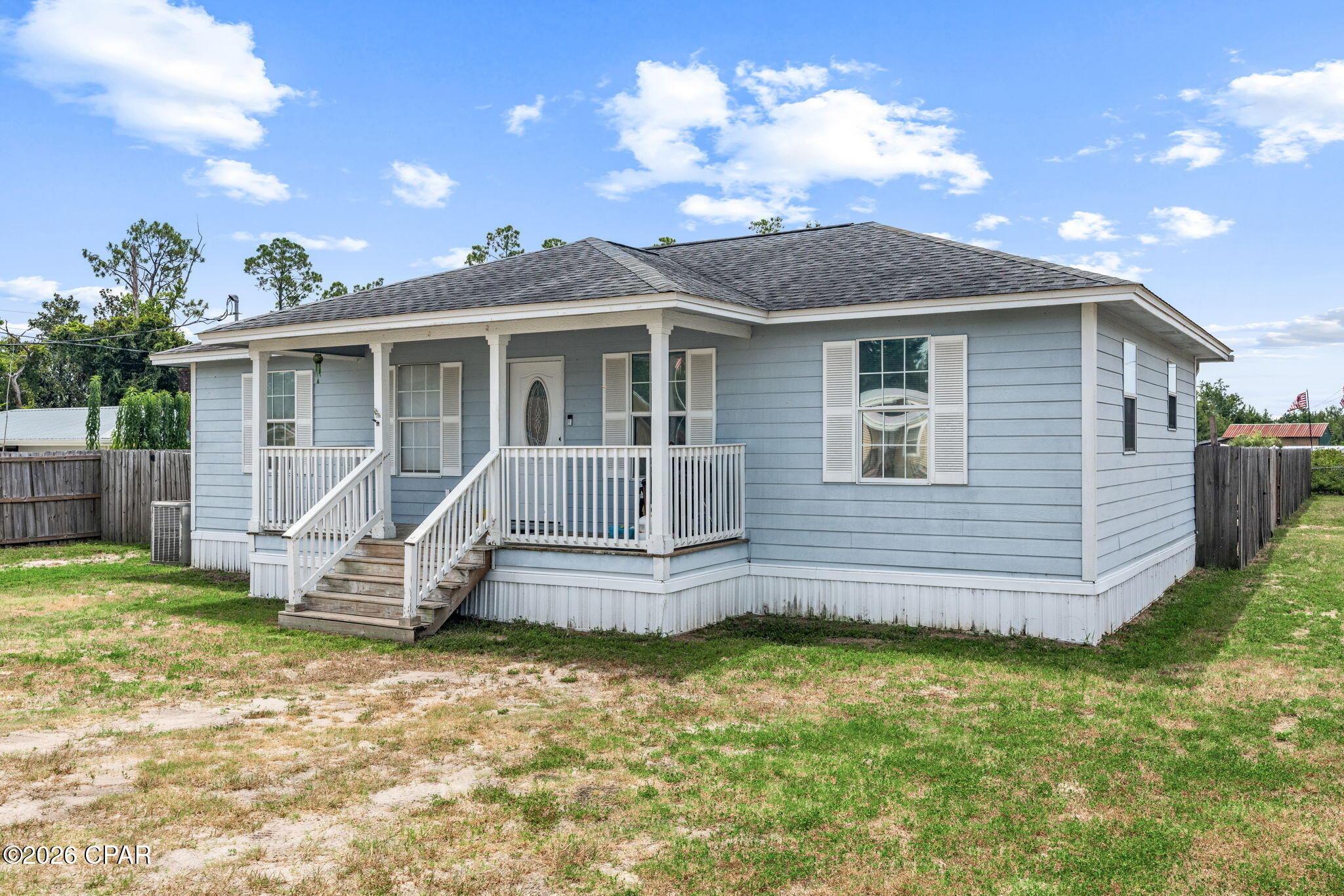 No Named Subdivision - Residential