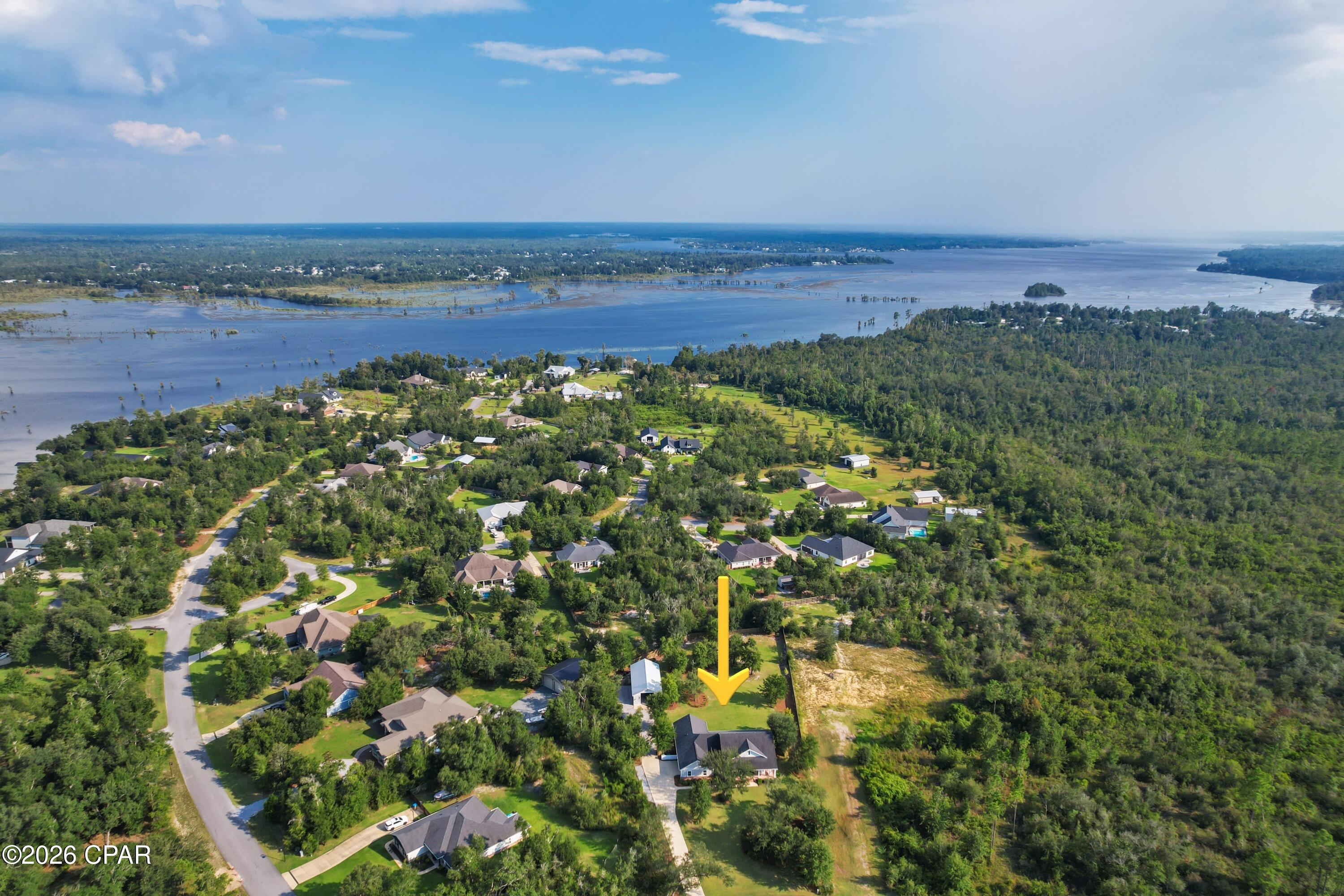Cedar Creek At Deerpoint Lake - Residential