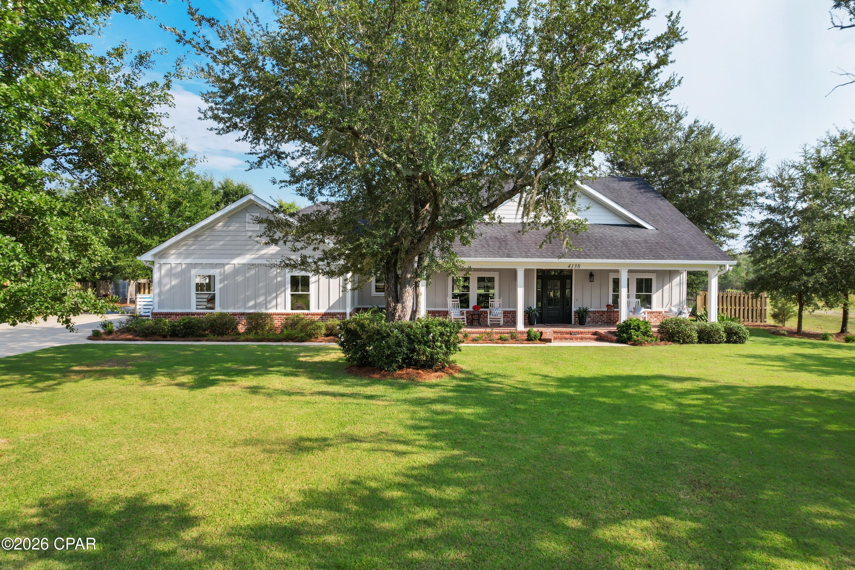 Cedar Creek At Deerpoint Lake - Residential
