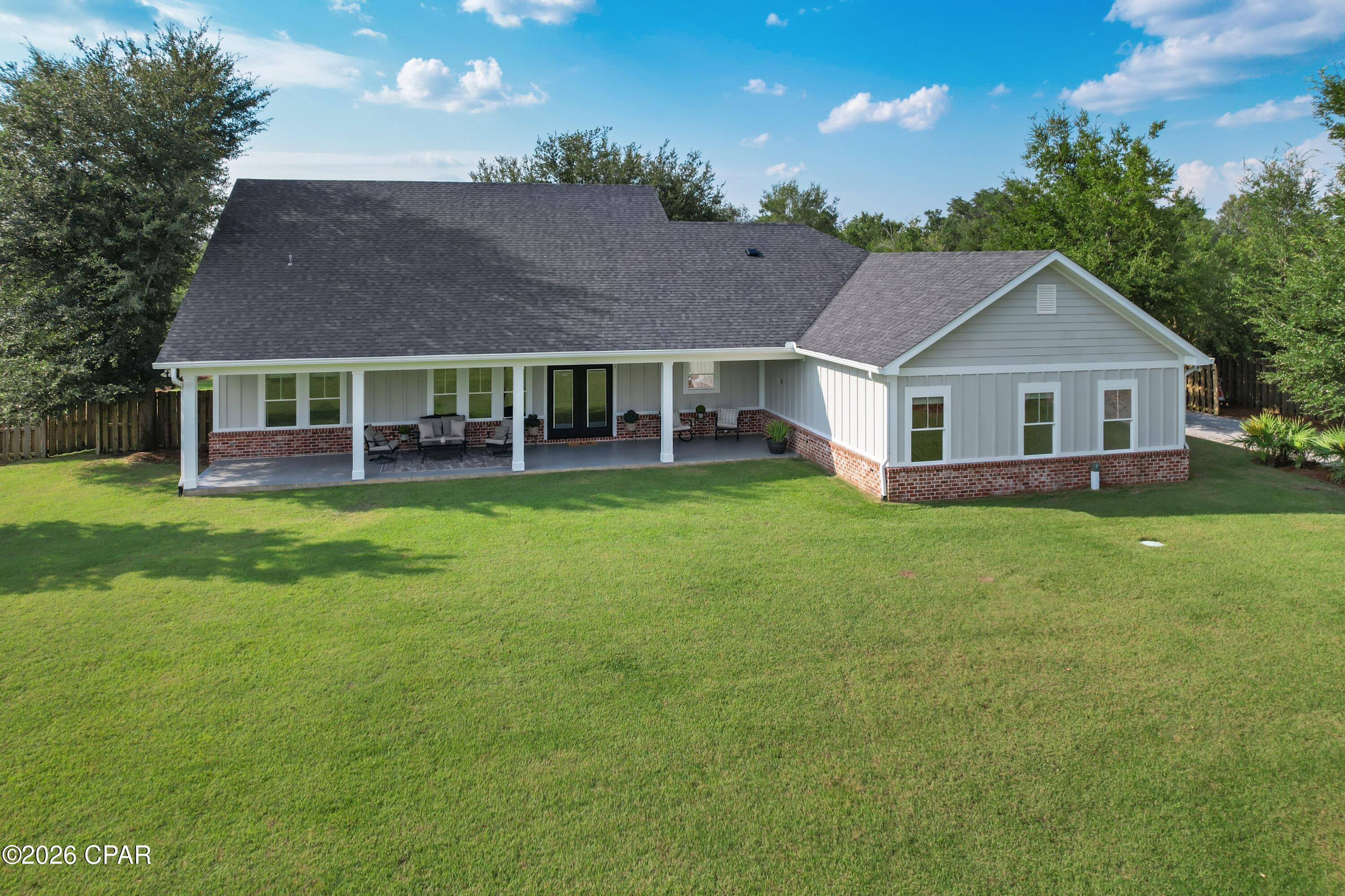Cedar Creek At Deerpoint Lake - Residential