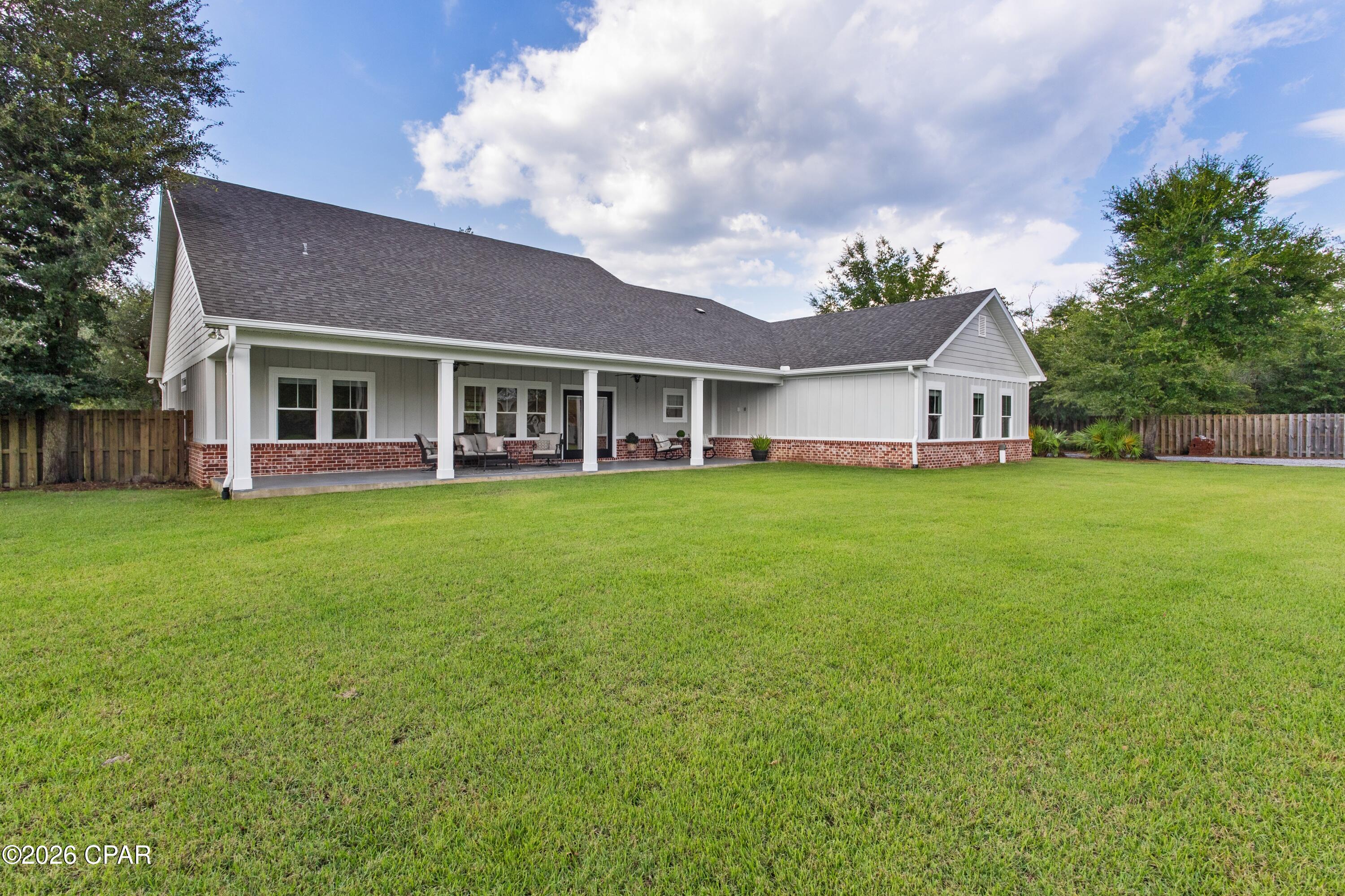 Cedar Creek At Deerpoint Lake - Residential