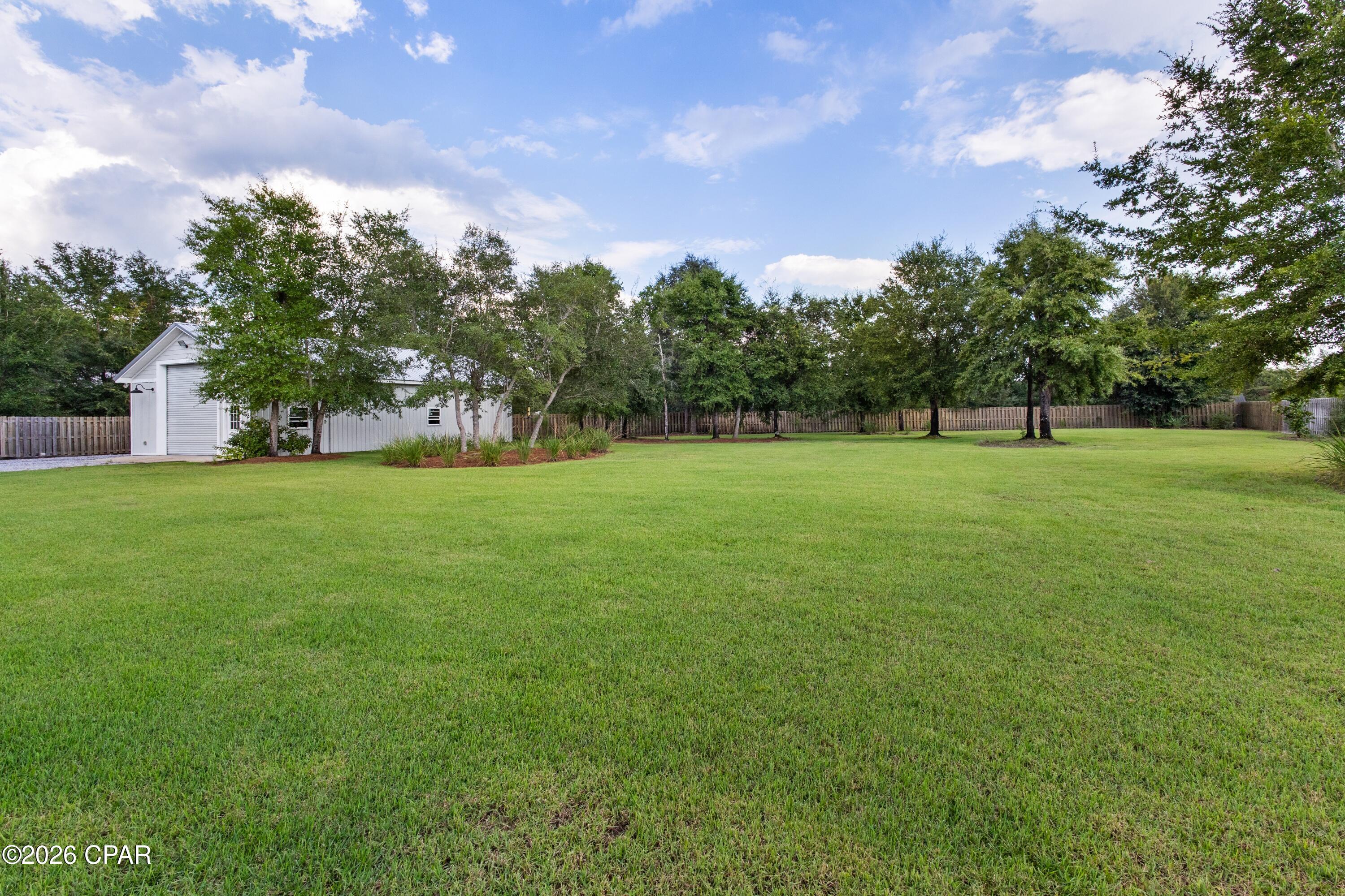 Cedar Creek At Deerpoint Lake - Residential