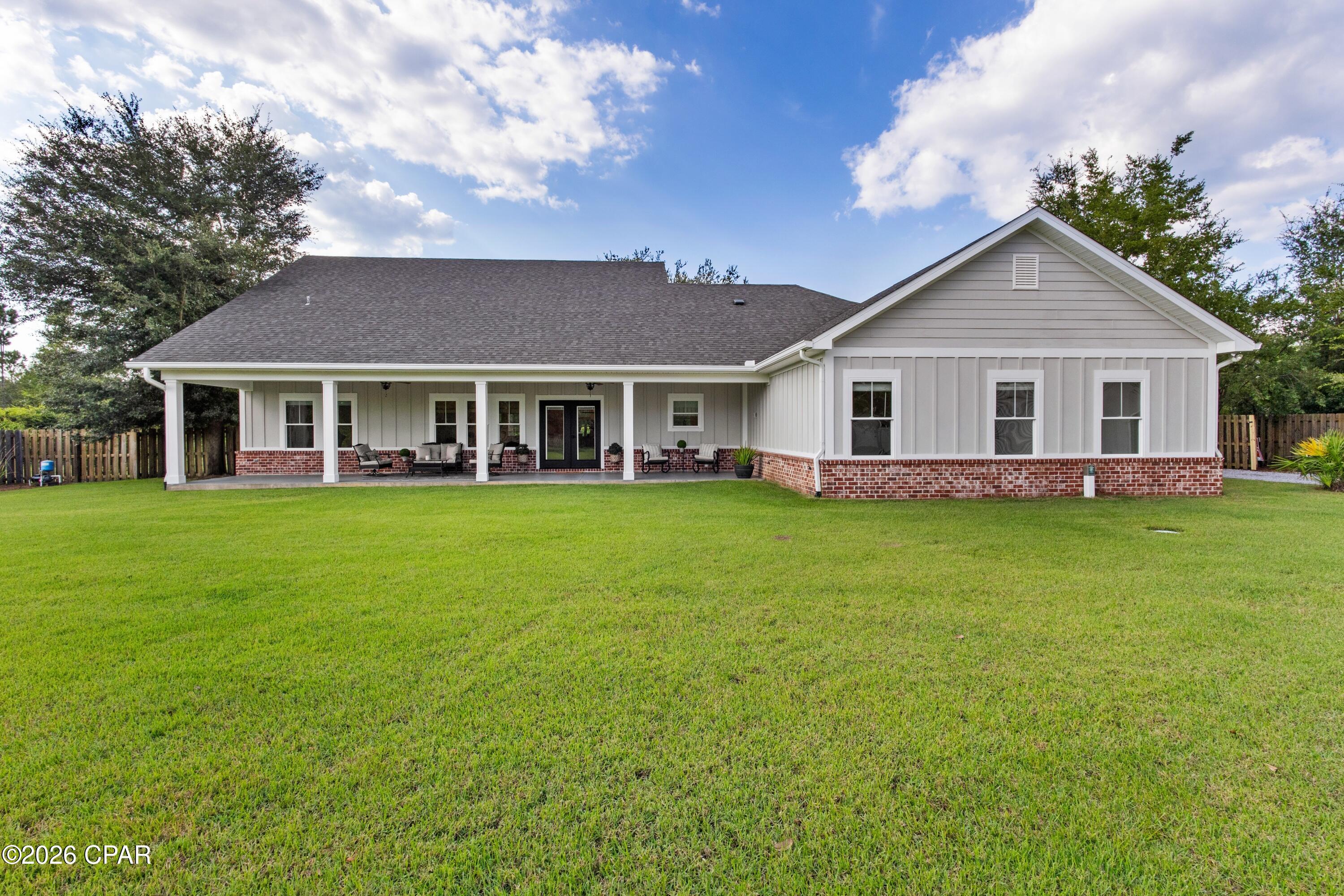 Cedar Creek At Deerpoint Lake - Residential