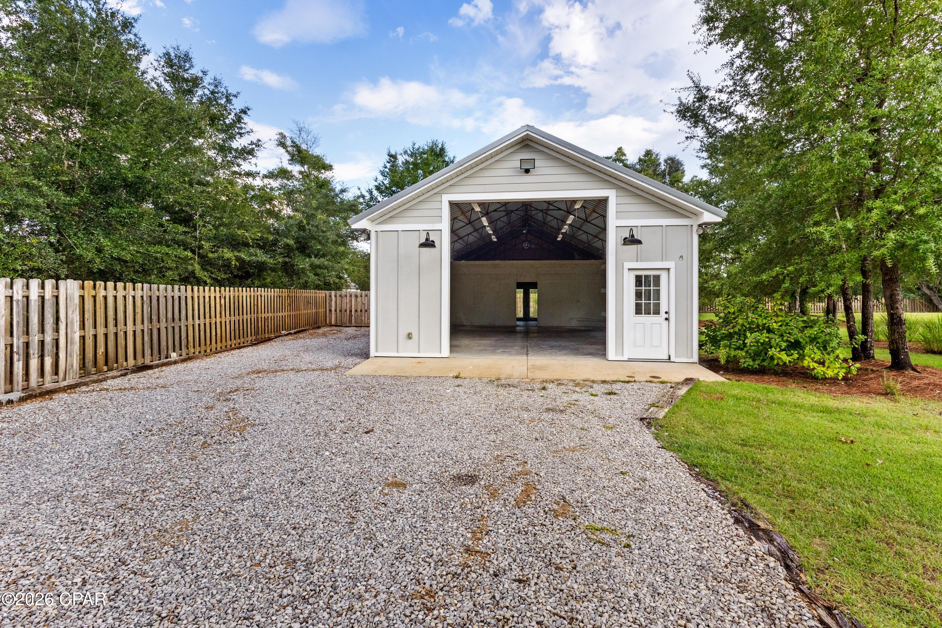 Cedar Creek At Deerpoint Lake - Residential