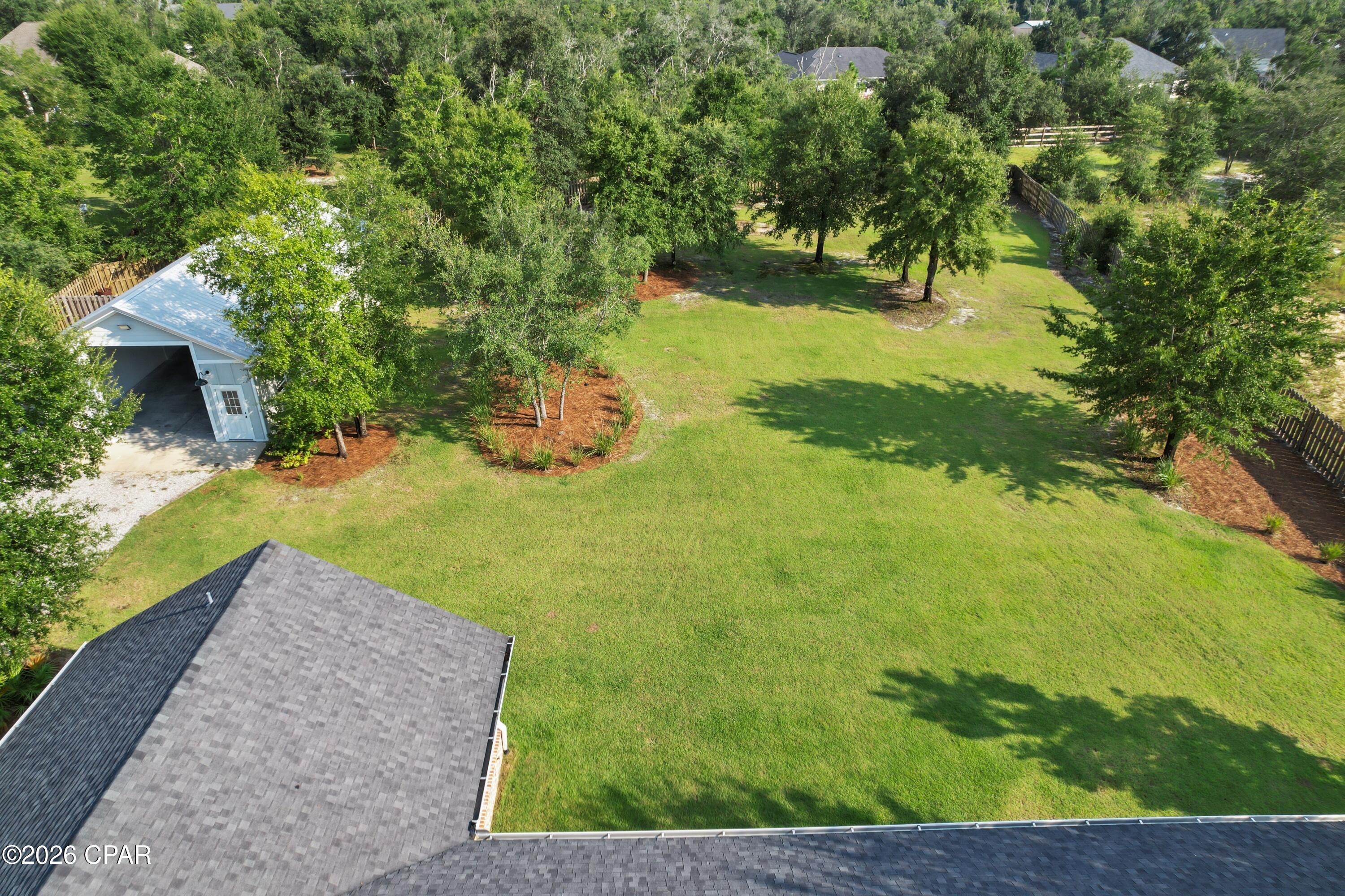 Cedar Creek At Deerpoint Lake - Residential