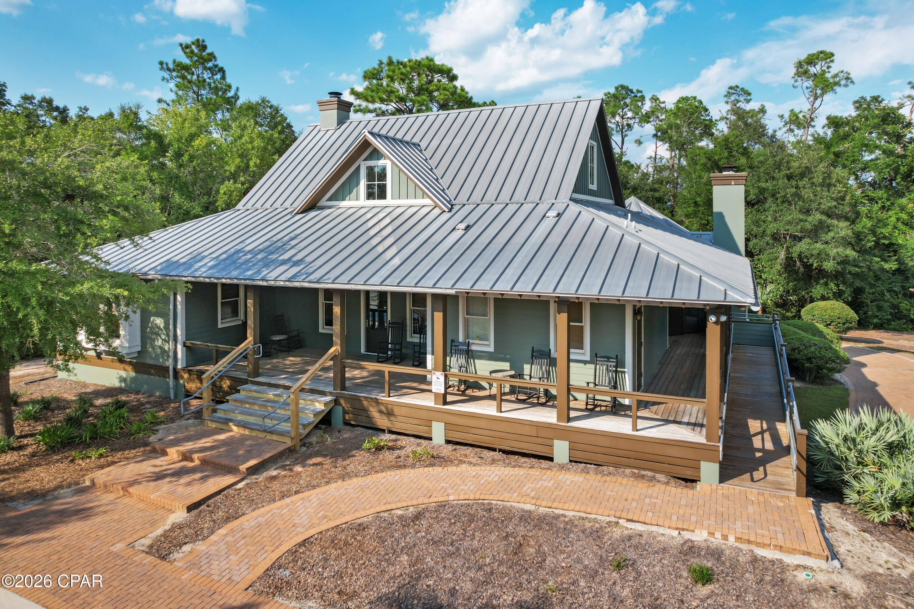 Cedar Creek At Deerpoint Lake - Residential