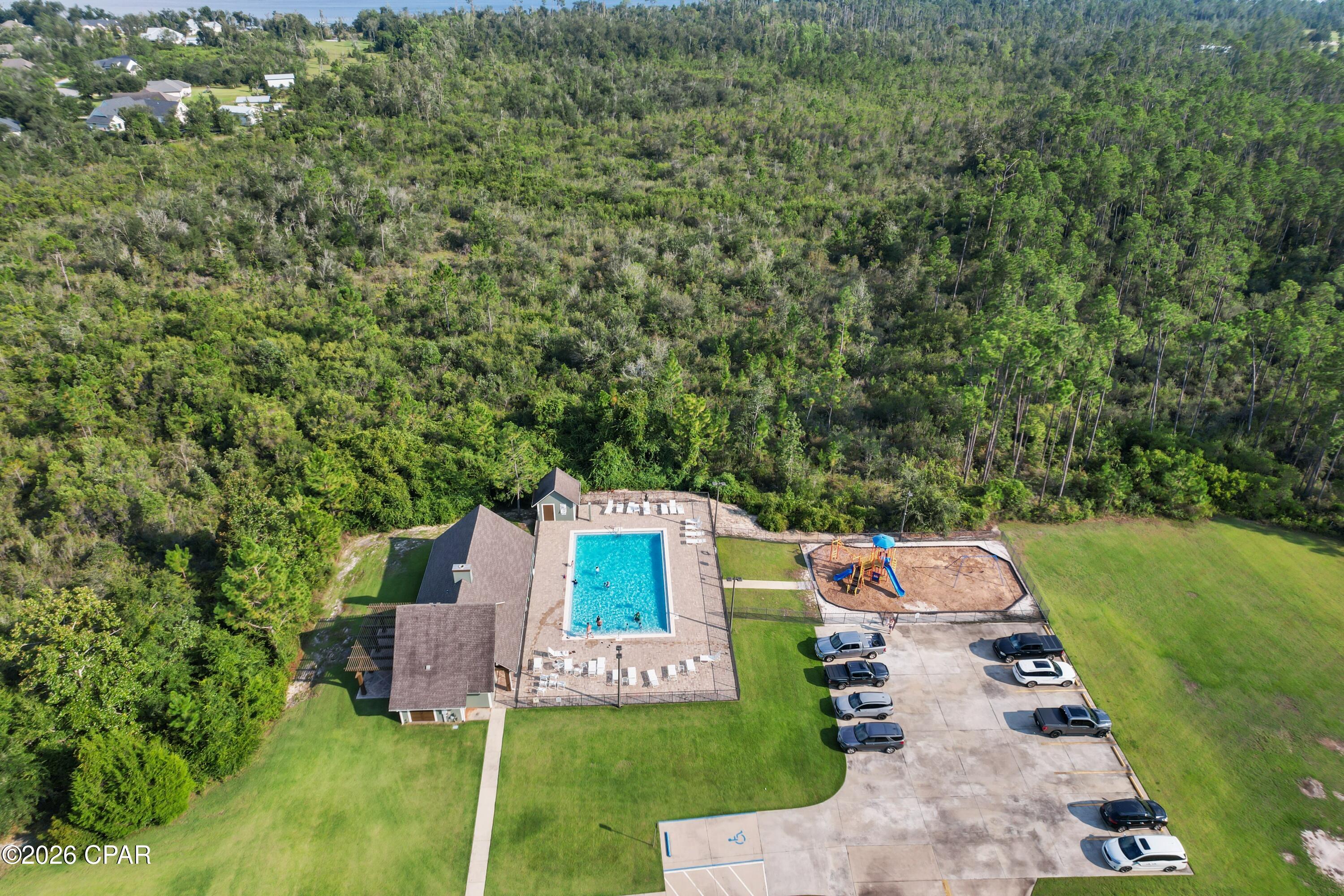 Cedar Creek At Deerpoint Lake - Residential