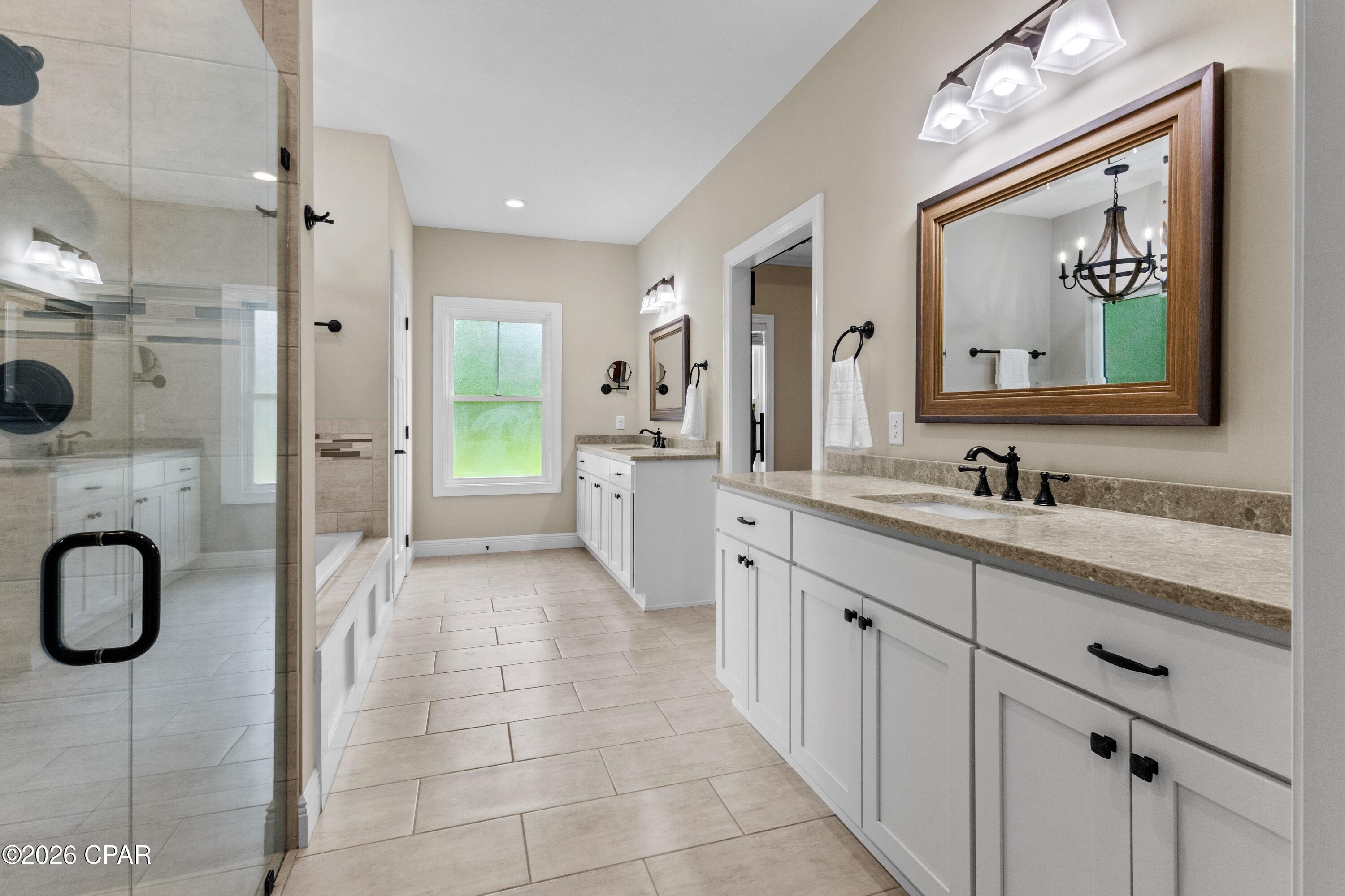 Cedar Creek At Deerpoint Lake - Residential