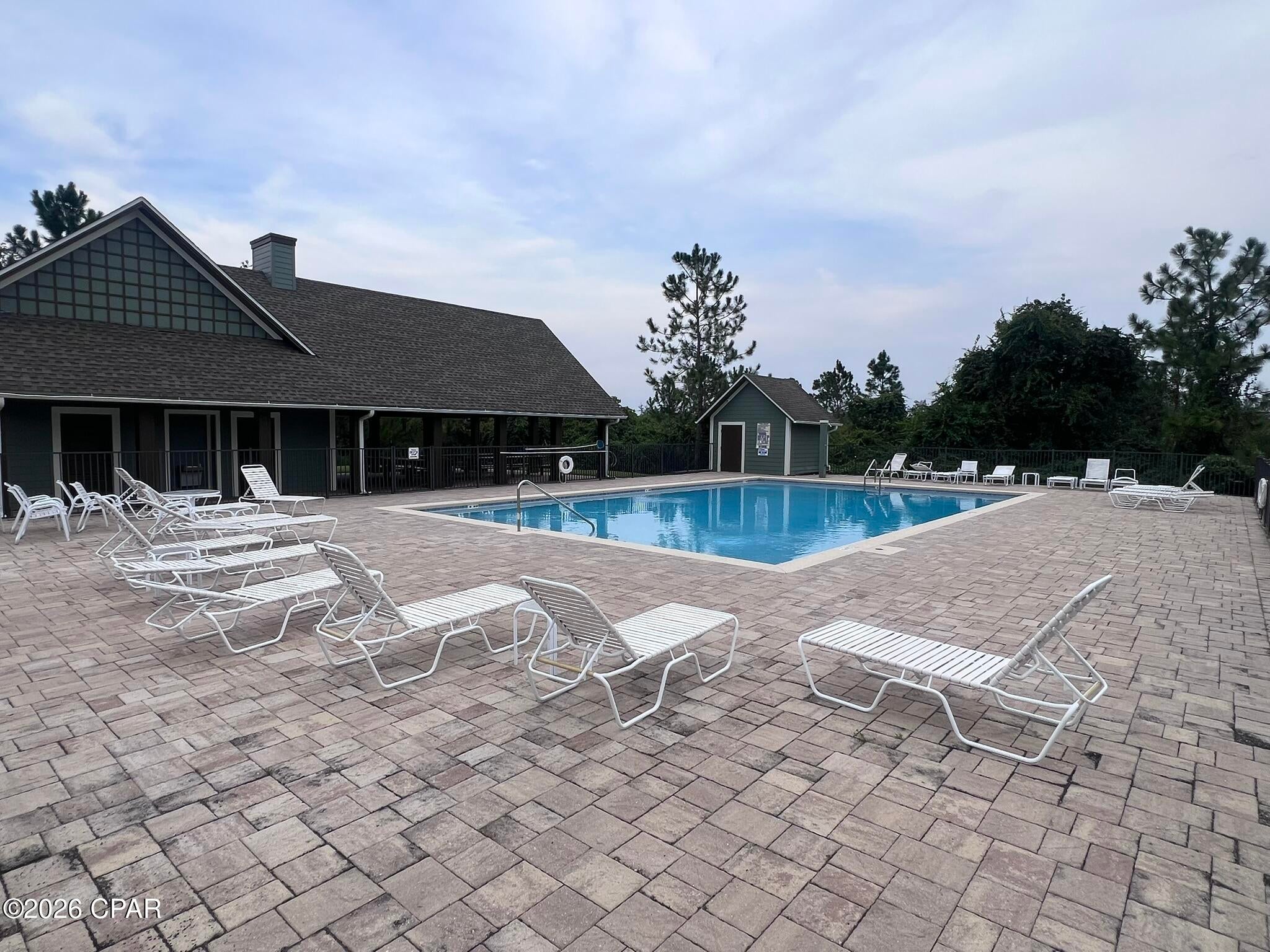 Cedar Creek At Deerpoint Lake - Residential