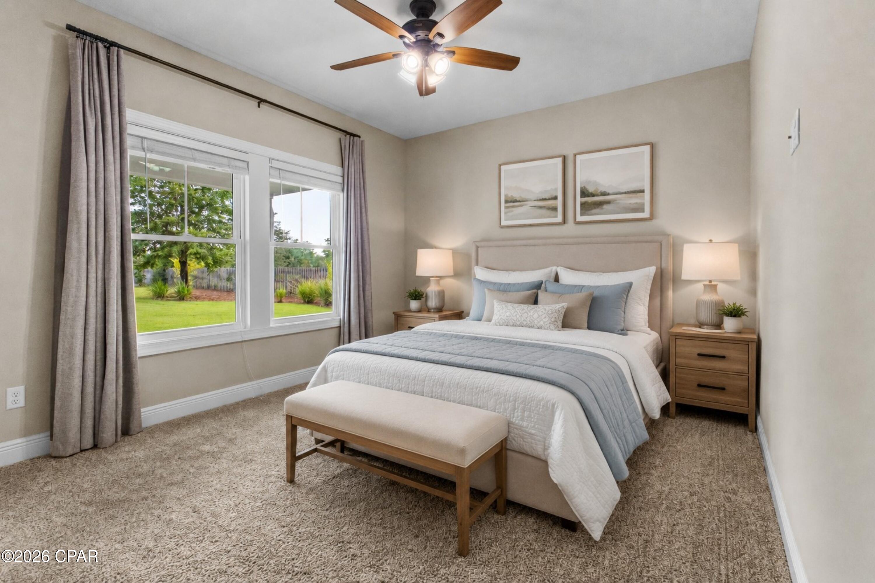 Cedar Creek At Deerpoint Lake - Residential