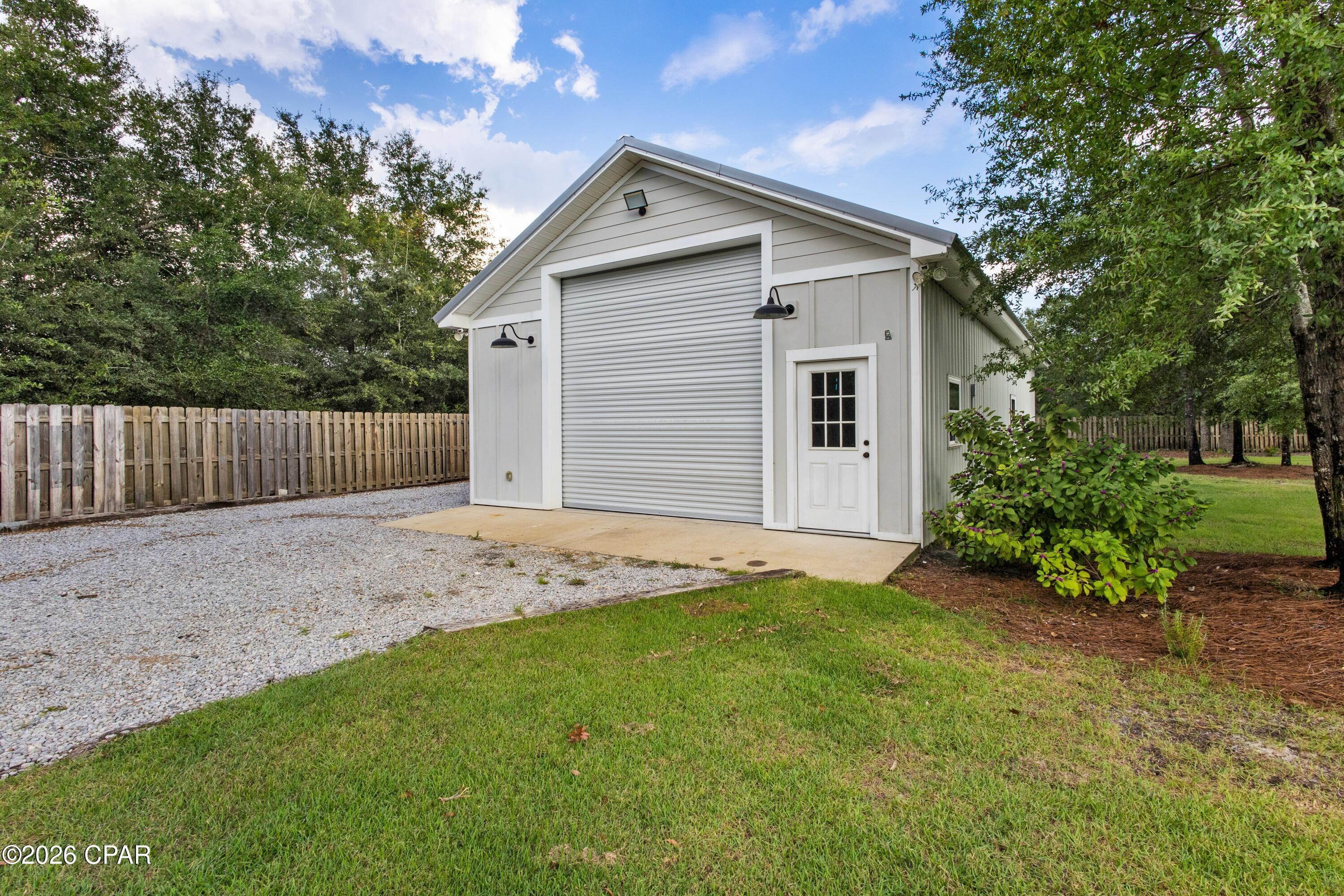 Cedar Creek At Deerpoint Lake - Residential