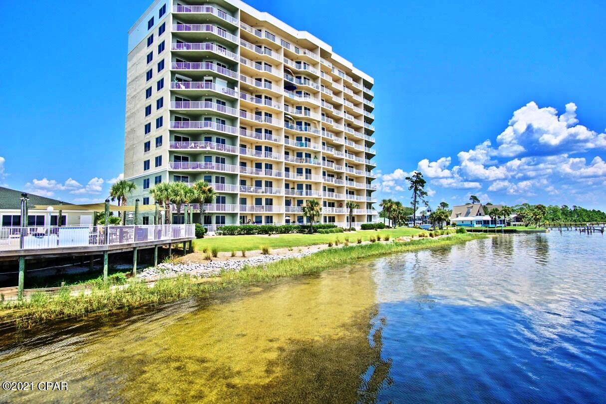 Hibiscus By The Bay - Residential