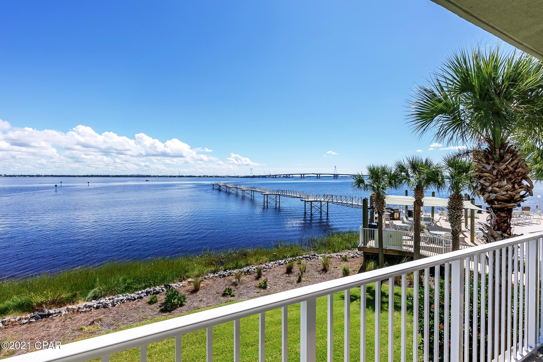Hibiscus By The Bay - Residential