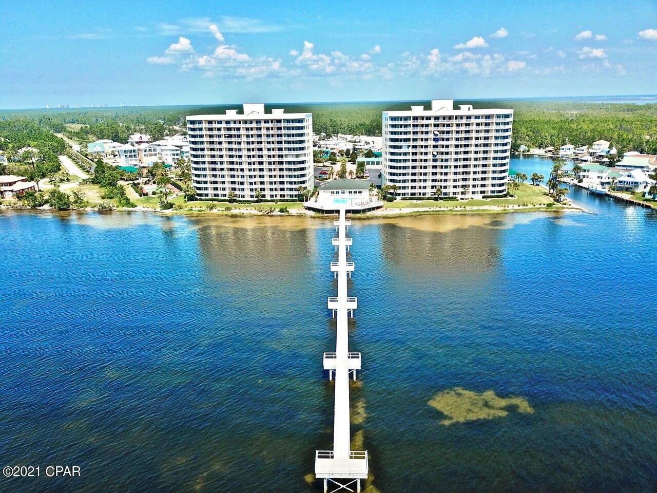 Hibiscus By The Bay - Residential