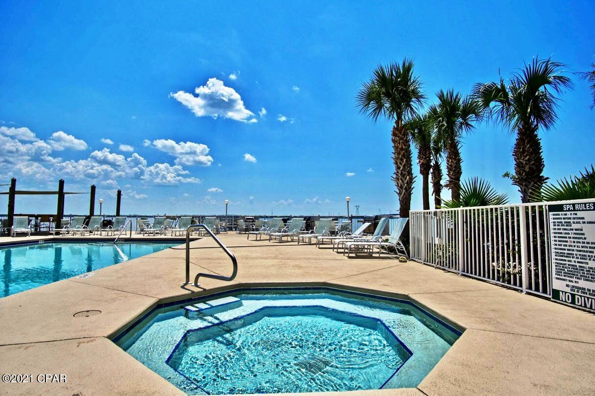 Hibiscus By The Bay - Residential