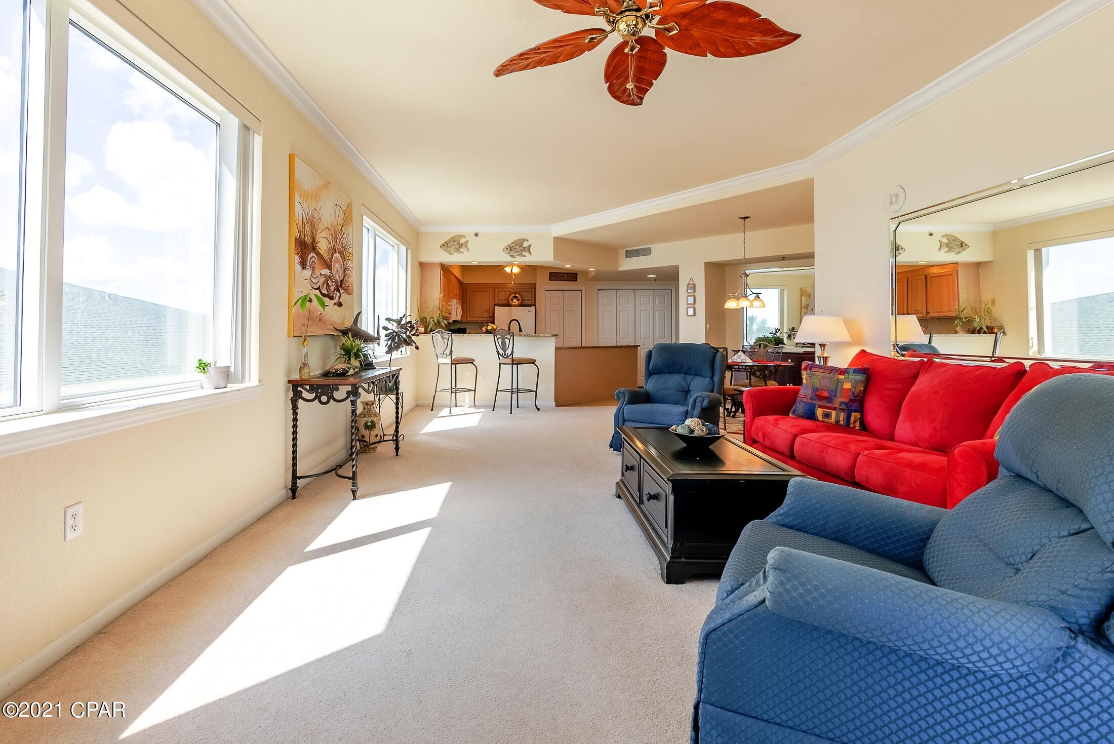 Hibiscus By The Bay - Residential