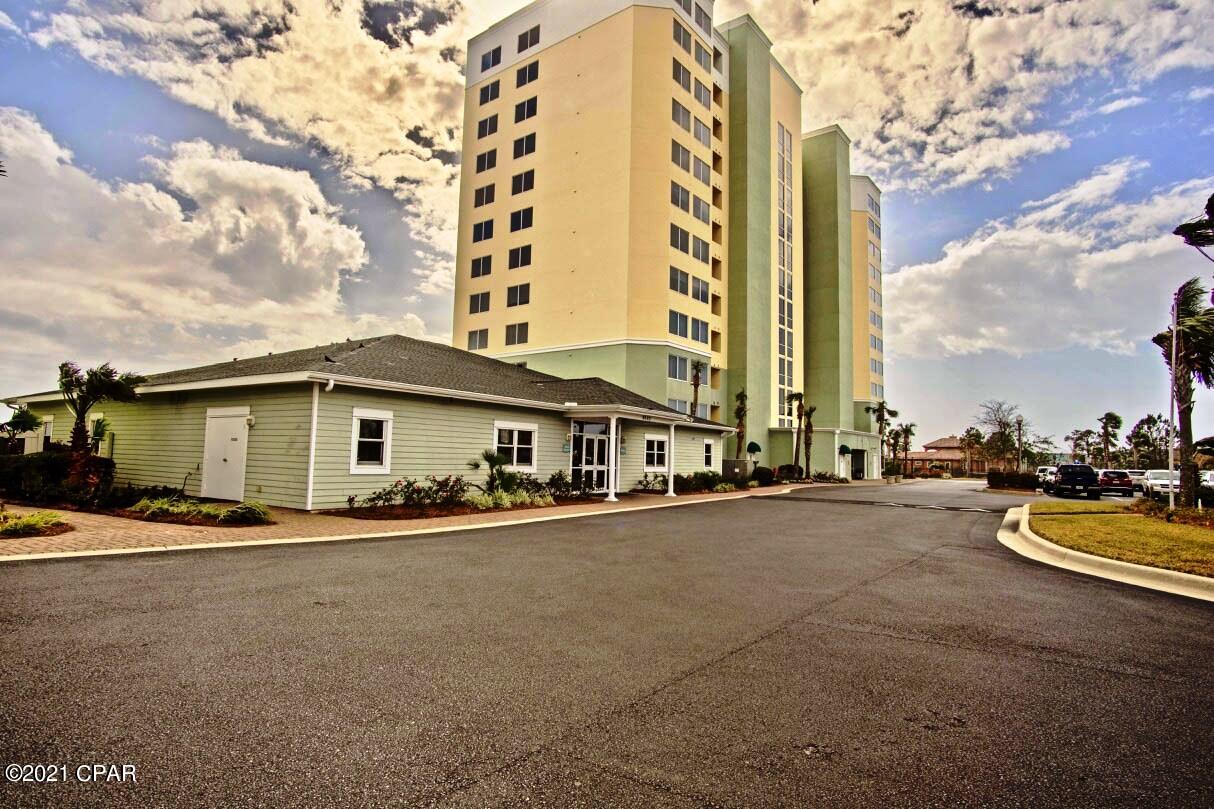 Hibiscus By The Bay - Residential