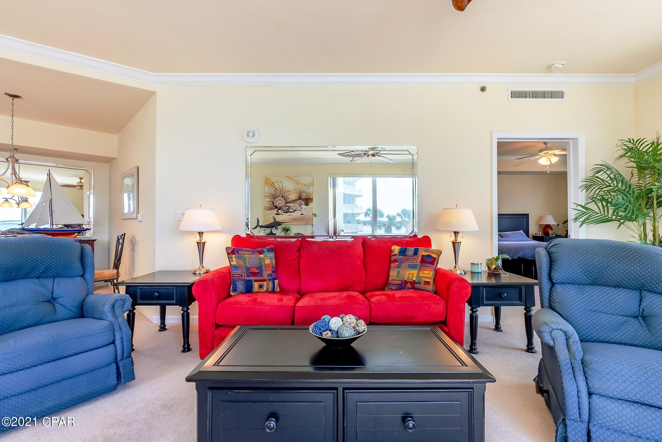 Hibiscus By The Bay - Residential