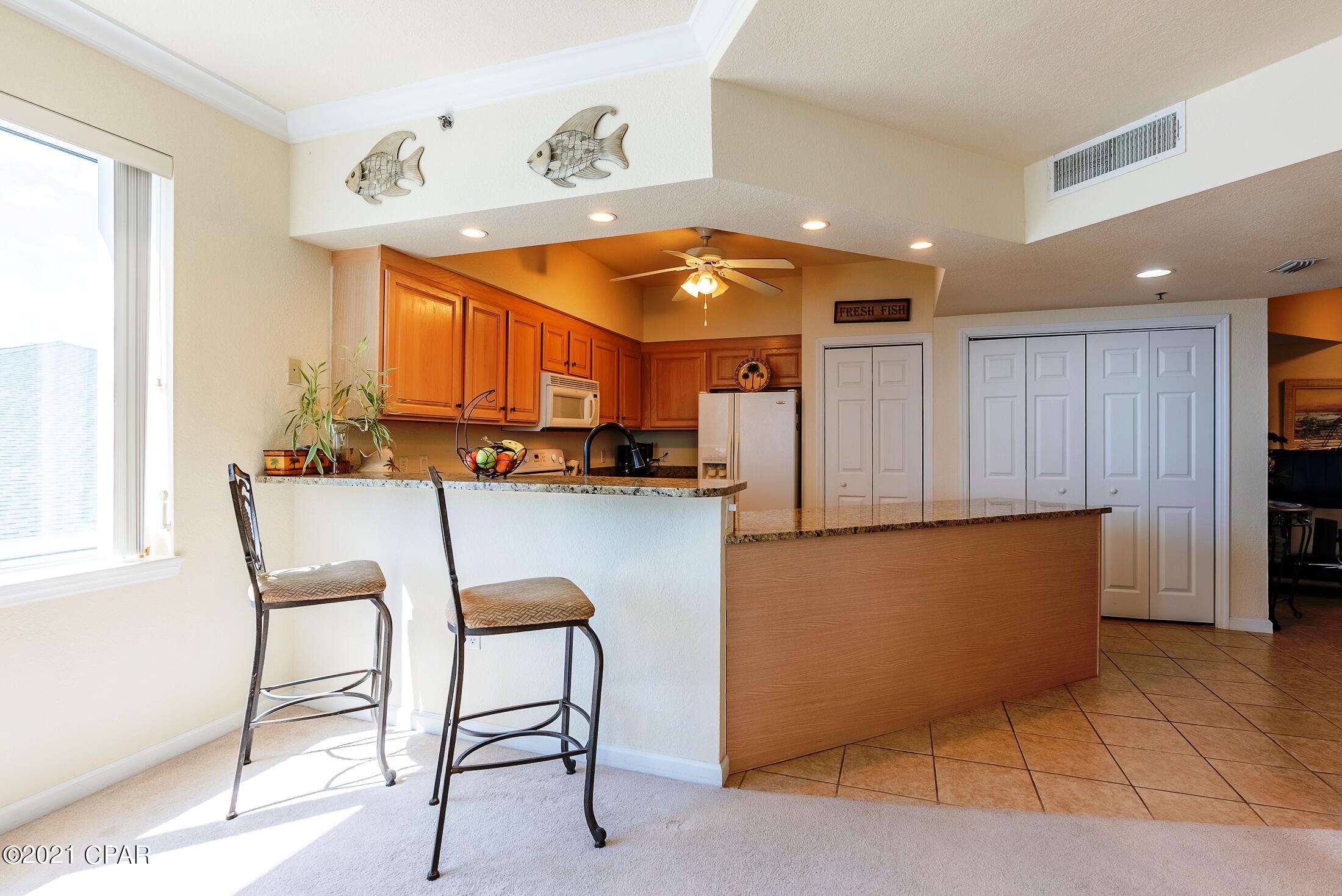 Hibiscus By The Bay - Residential