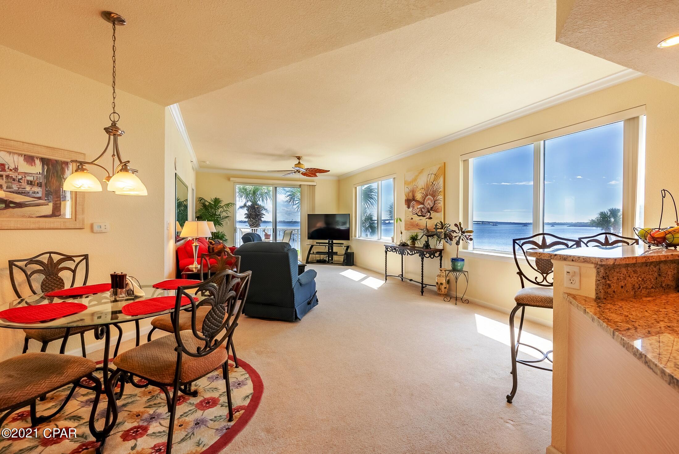 Hibiscus By The Bay - Residential