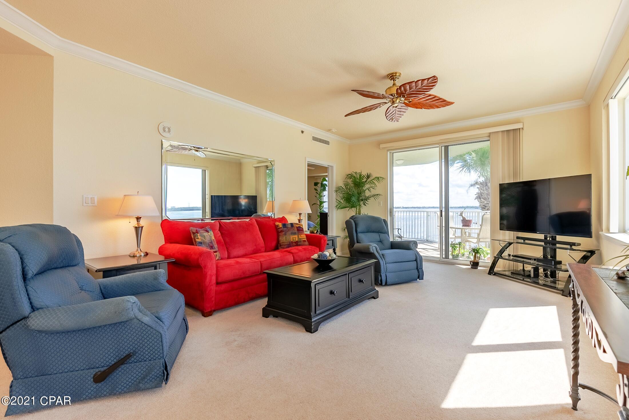 Hibiscus By The Bay - Residential