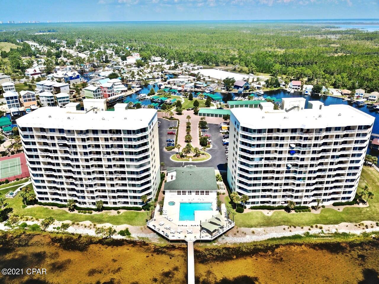 Hibiscus By The Bay - Residential