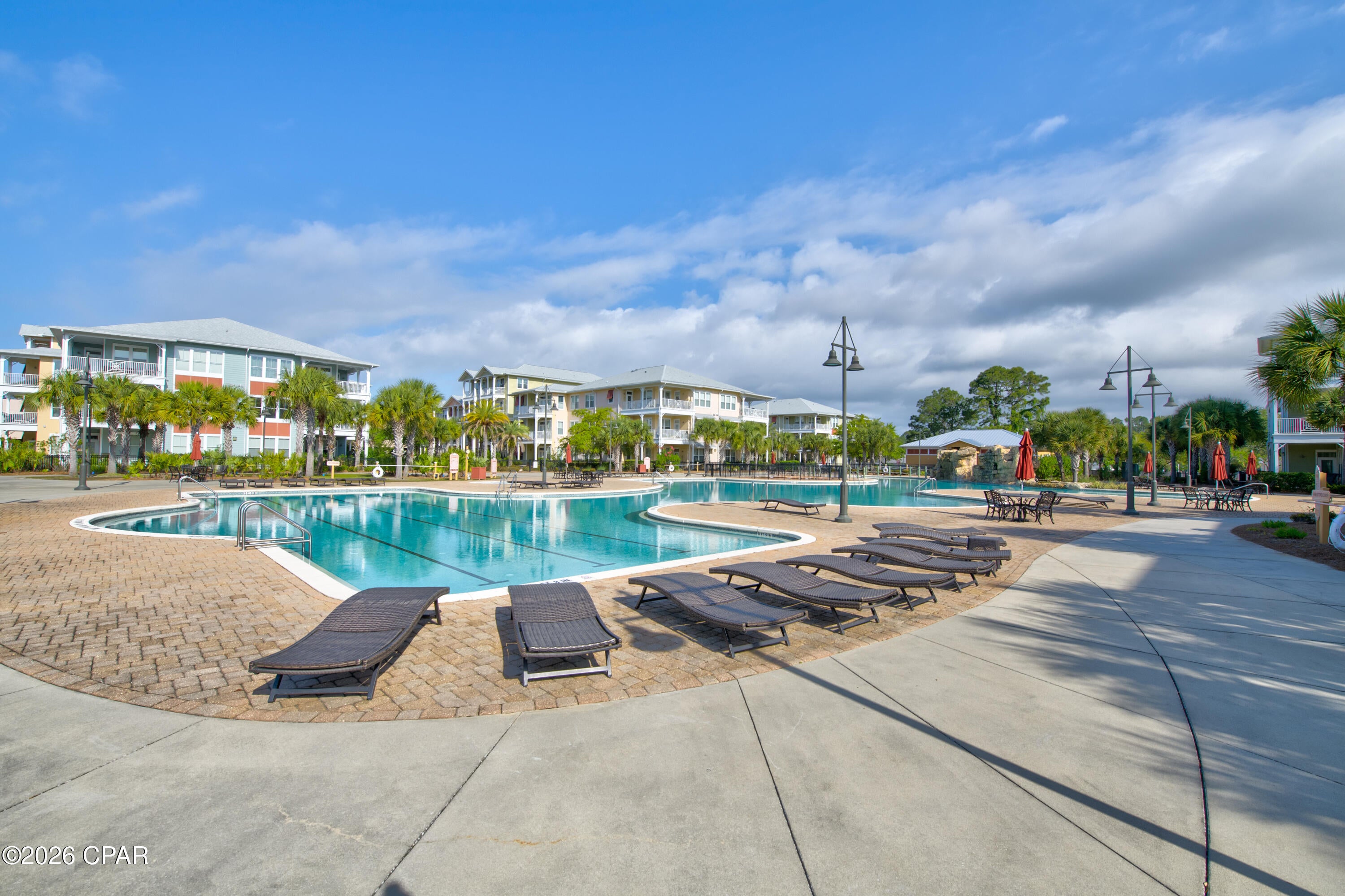 Island Reserve - Residential