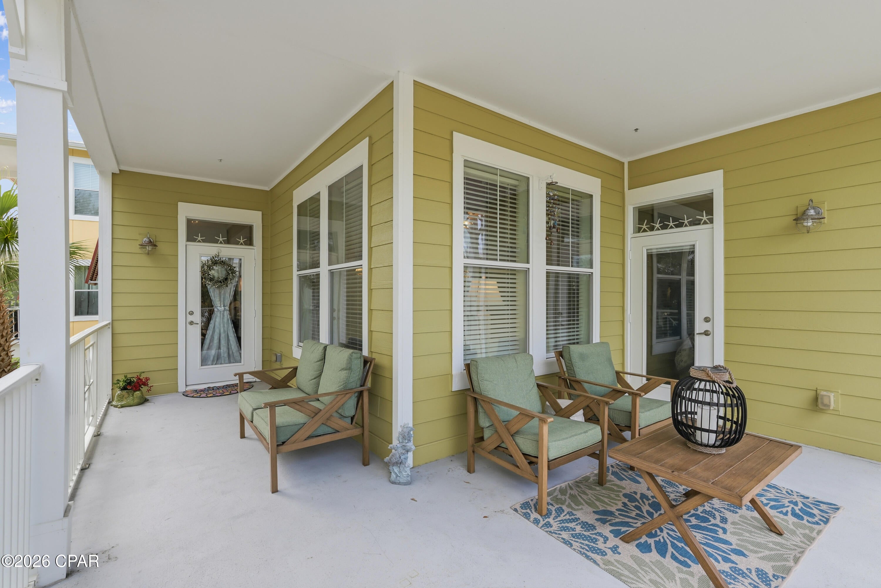 Island Reserve - Residential