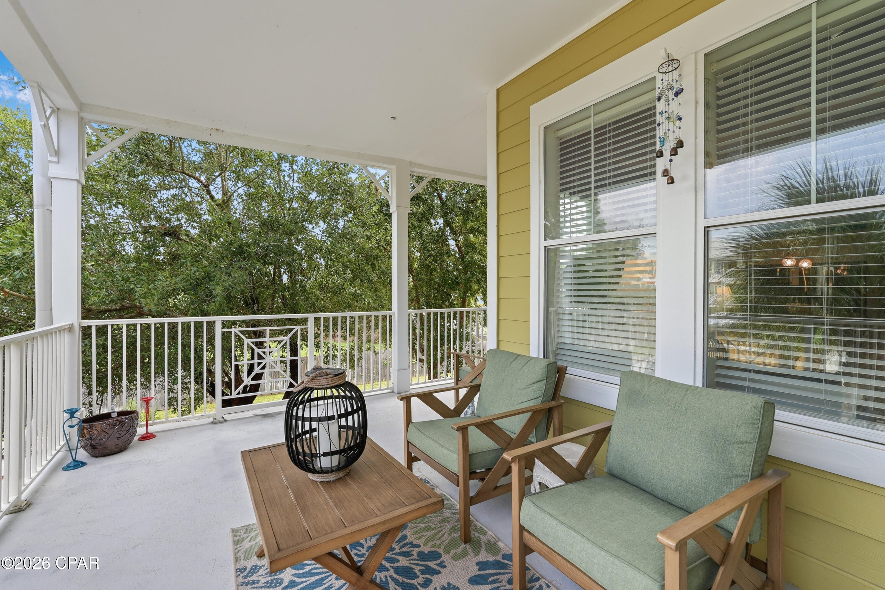 Island Reserve - Residential
