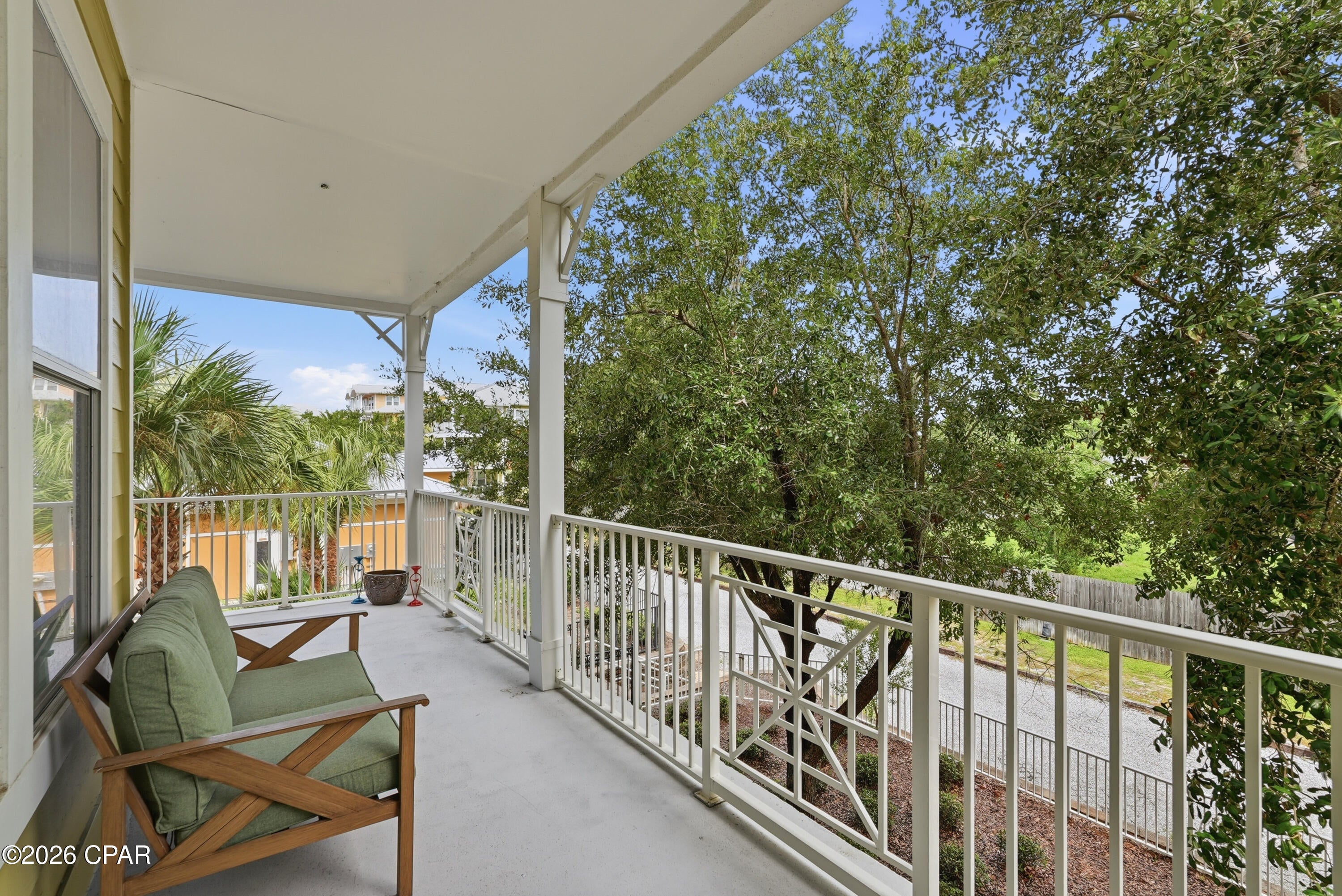 Island Reserve - Residential