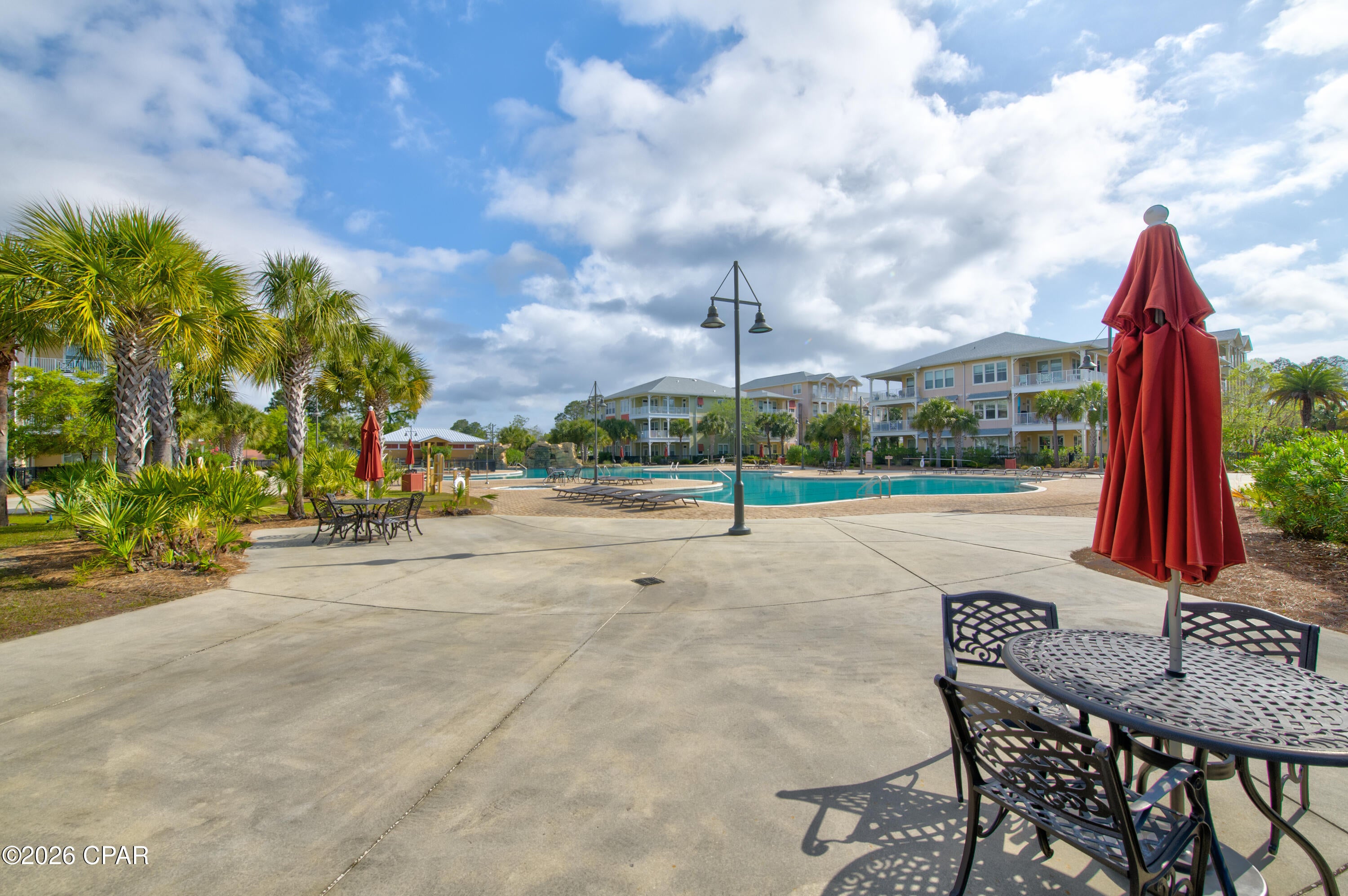 Island Reserve - Residential