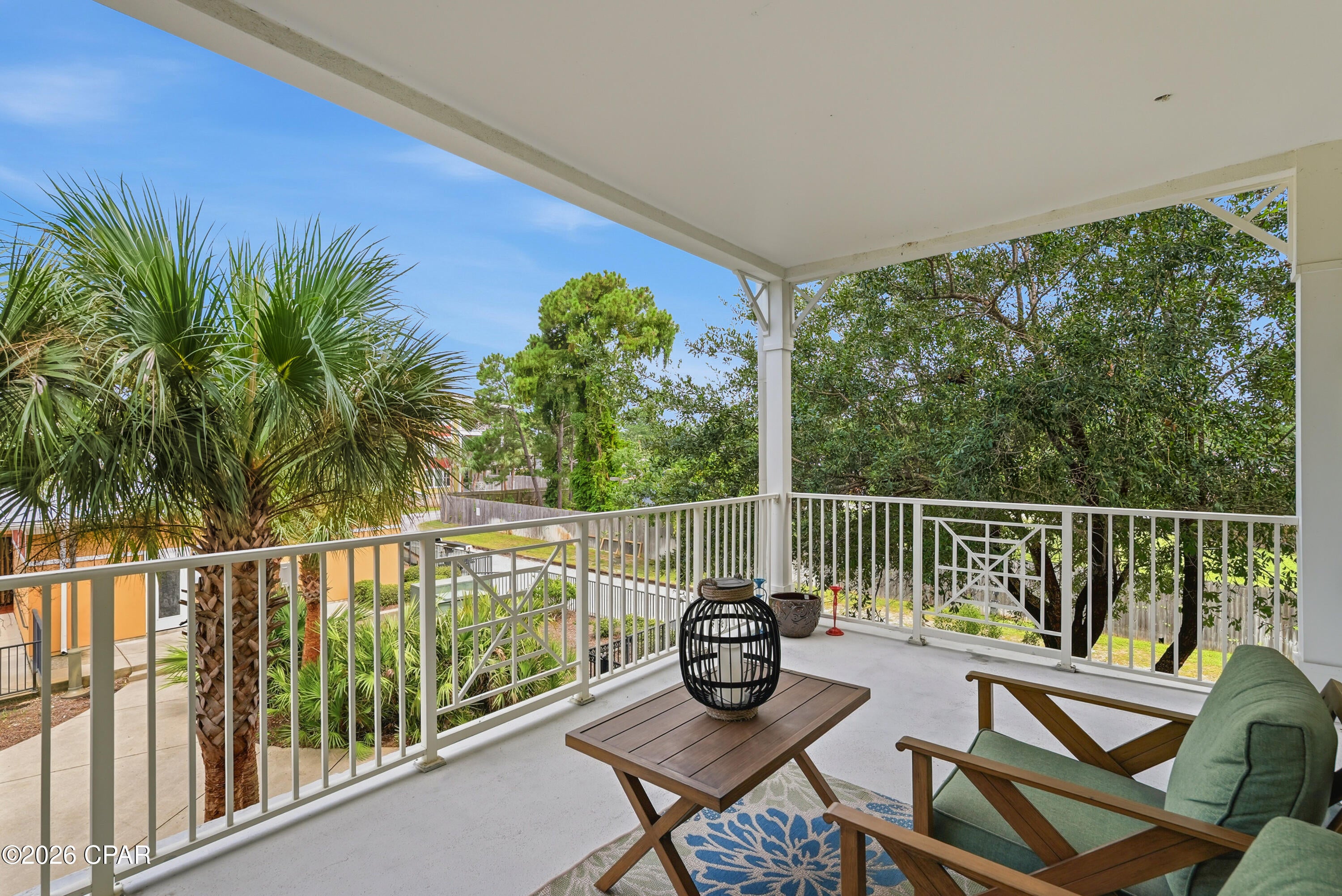 Island Reserve - Residential