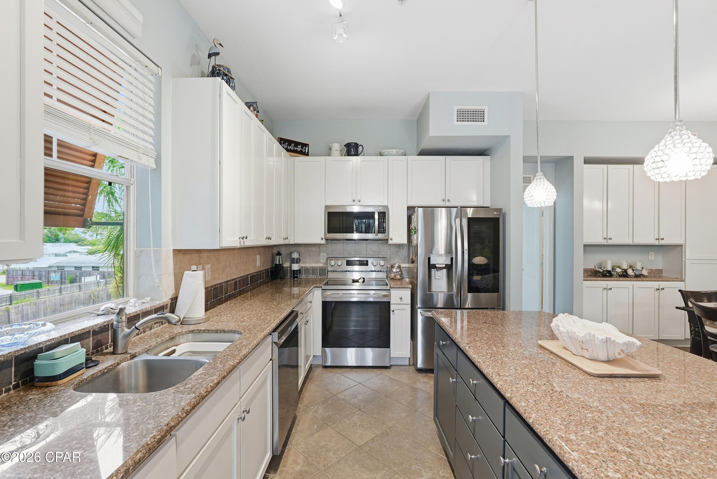 Island Reserve - Residential