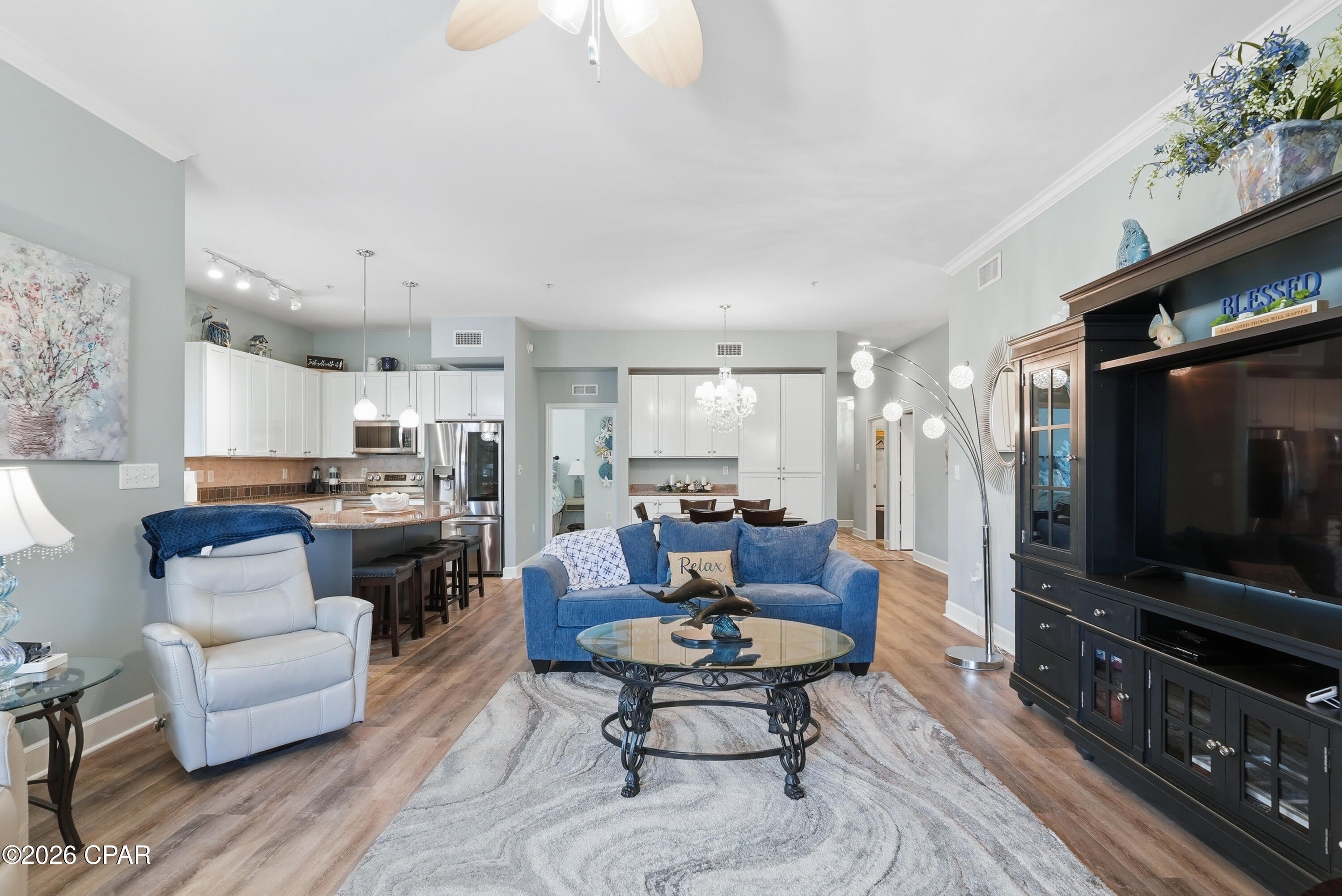 Island Reserve - Residential