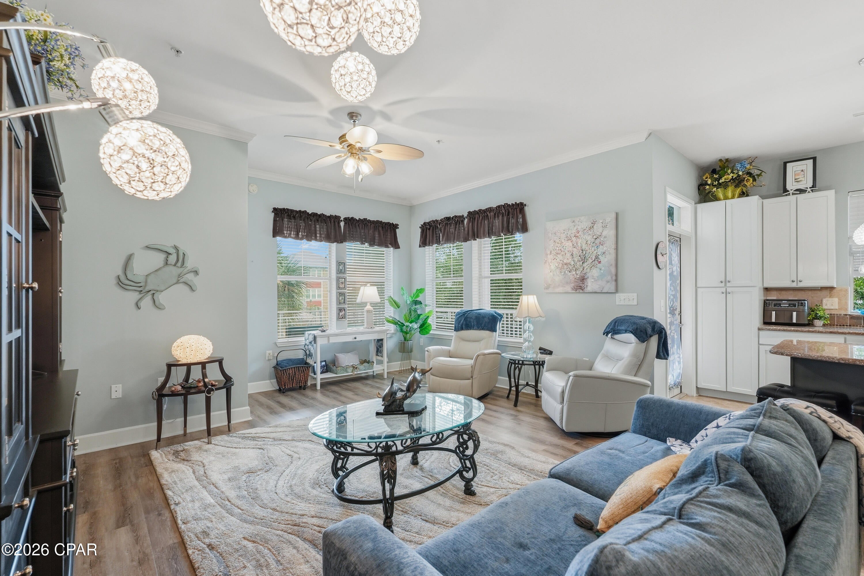 Island Reserve - Residential