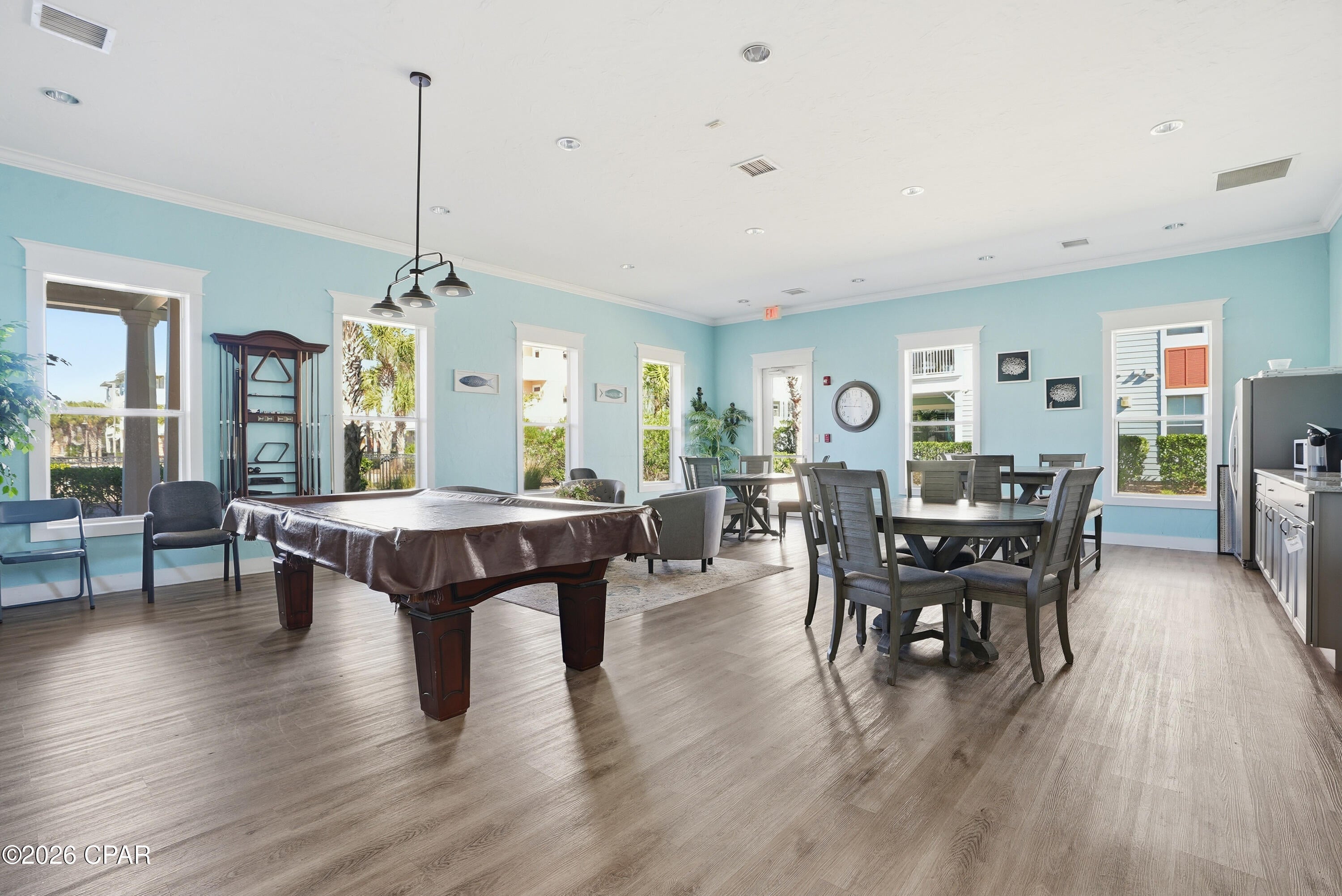 Island Reserve - Residential