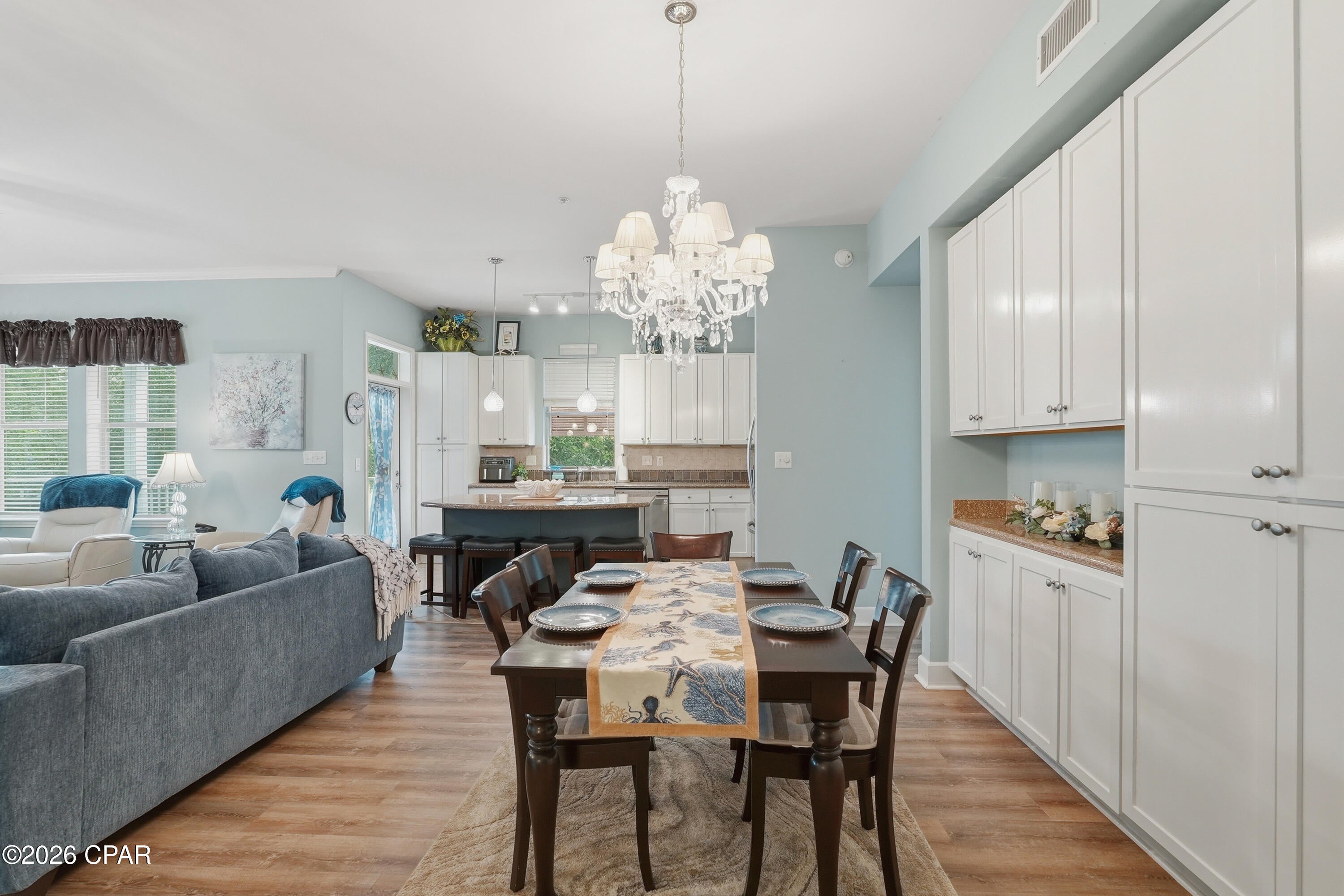 Island Reserve - Residential