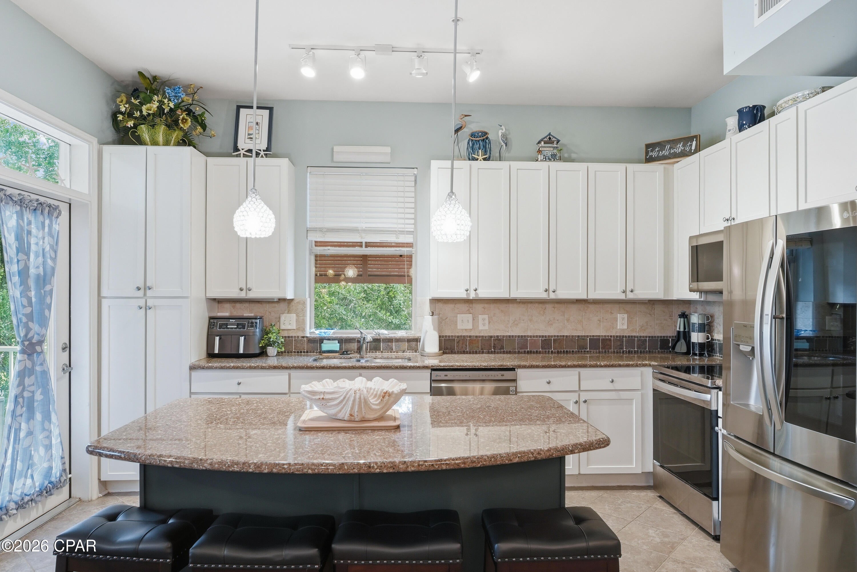 Island Reserve - Residential